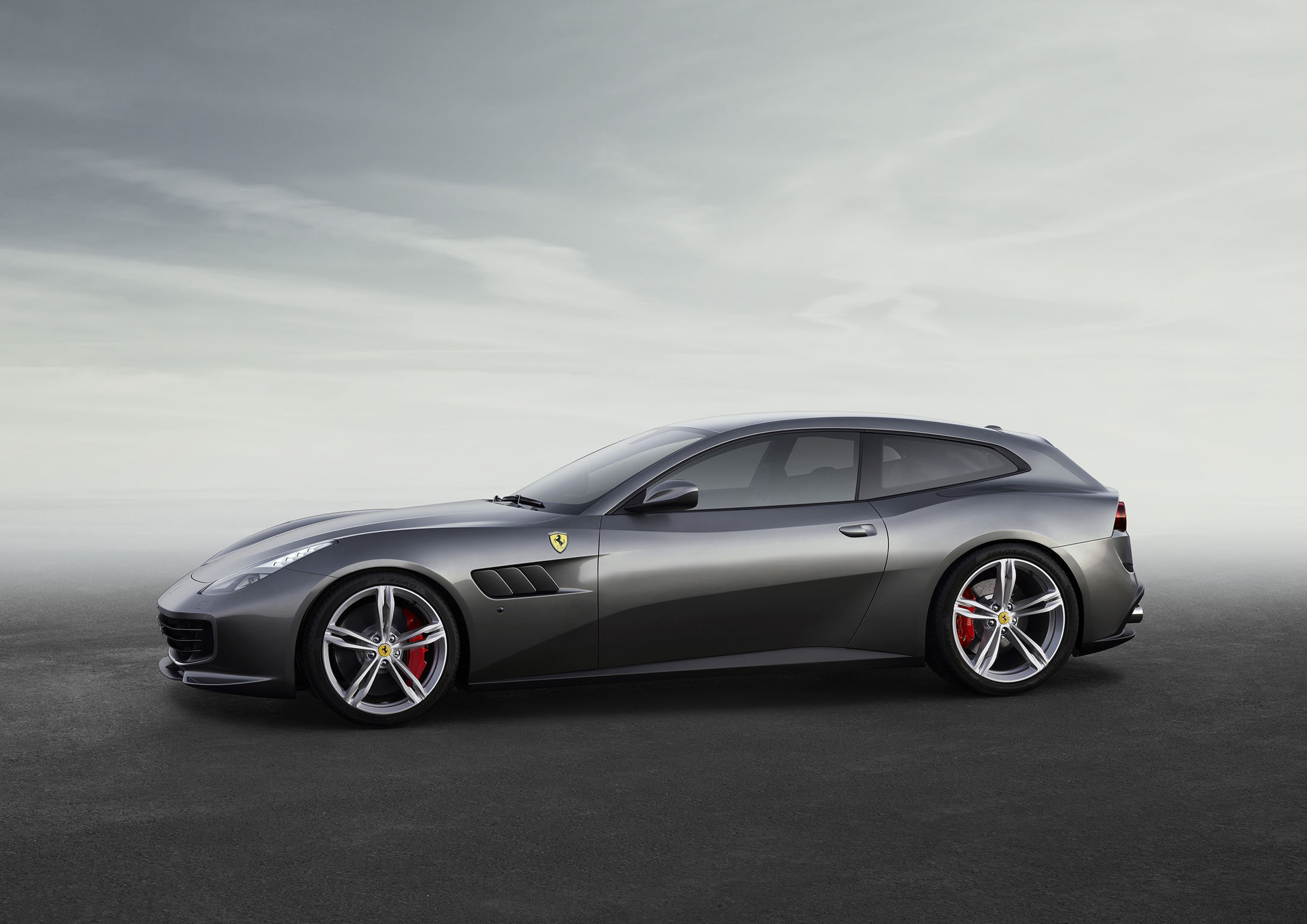 Ferrari - GTC4Lusso