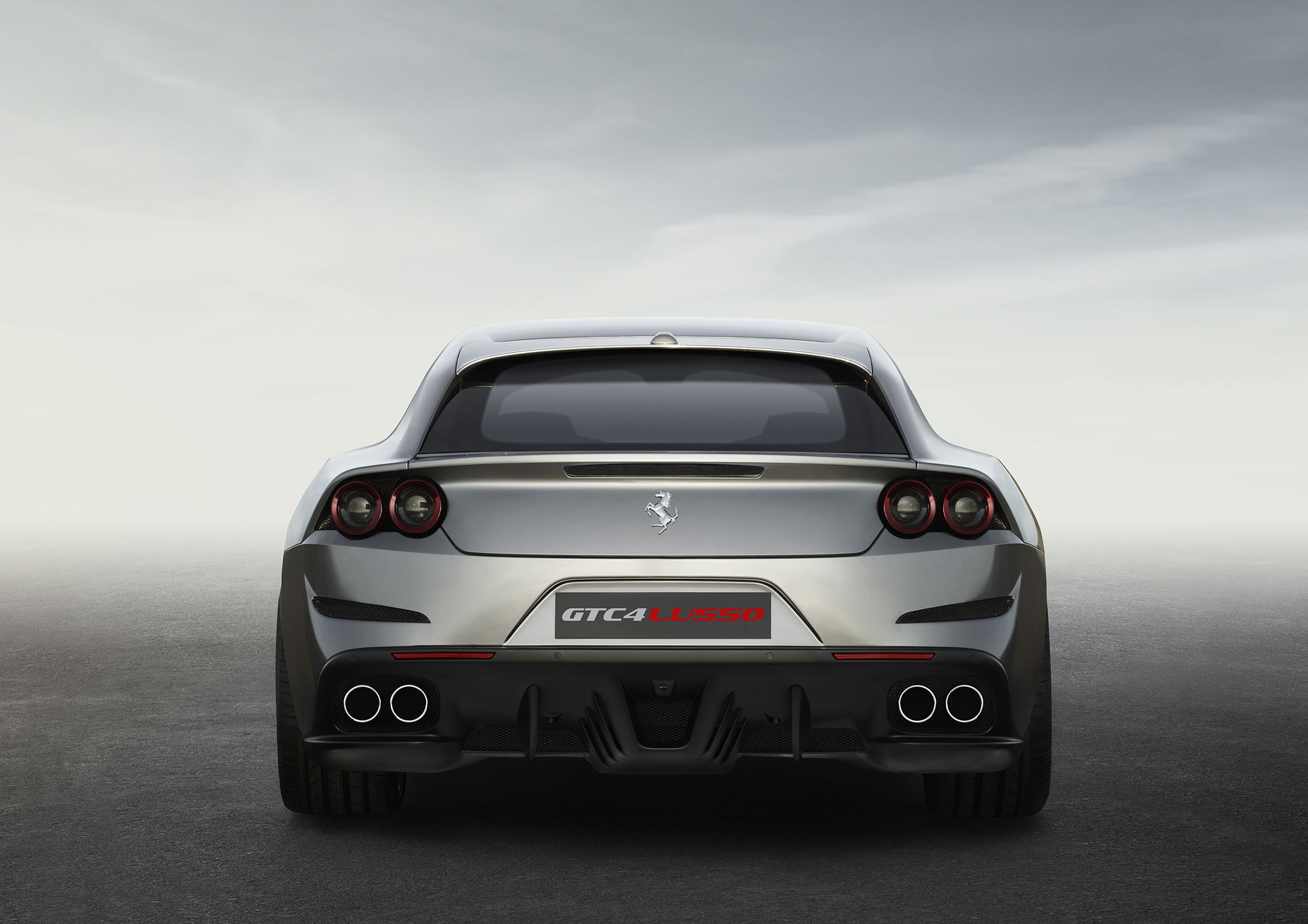 Ferrari - GTC4Lusso