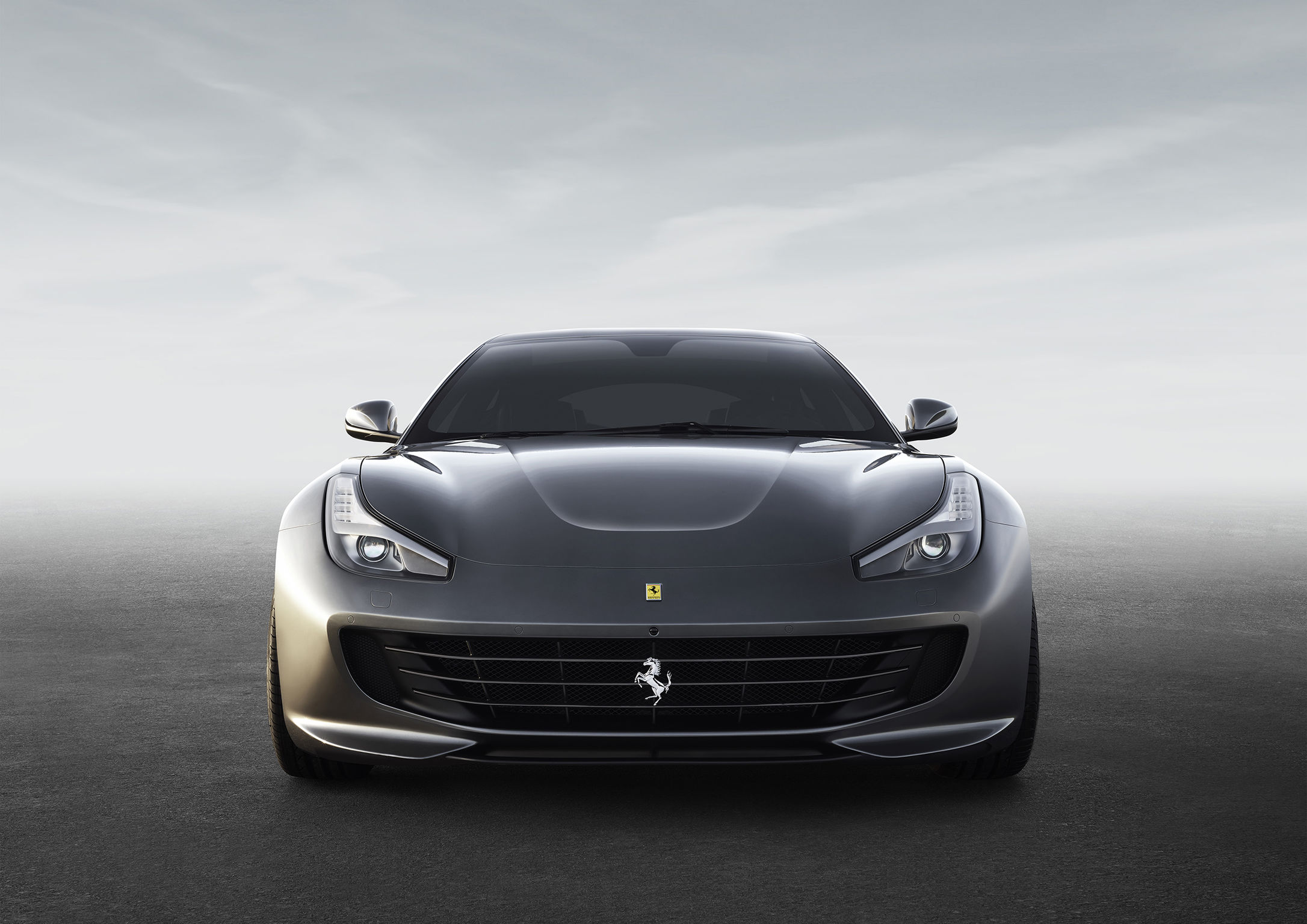 Ferrari - GTC4Lusso