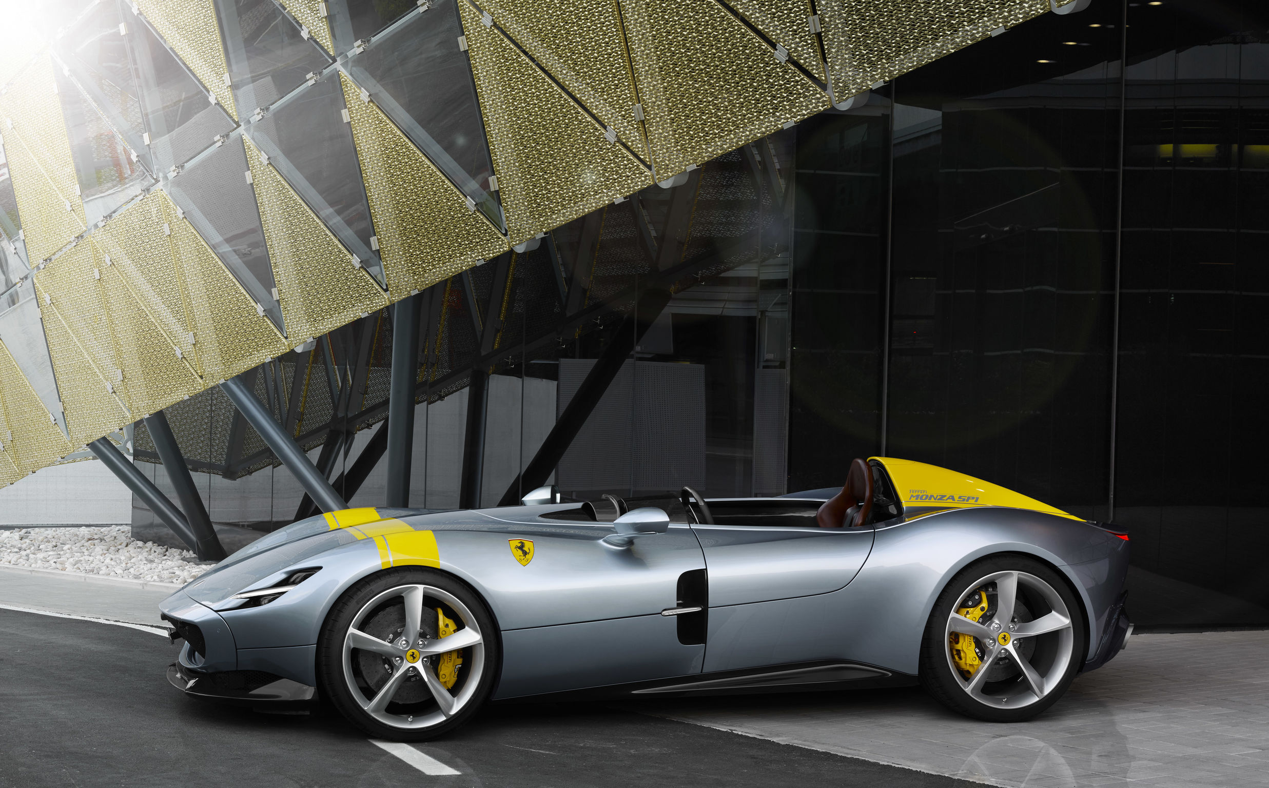 Ferrari Monza SP1