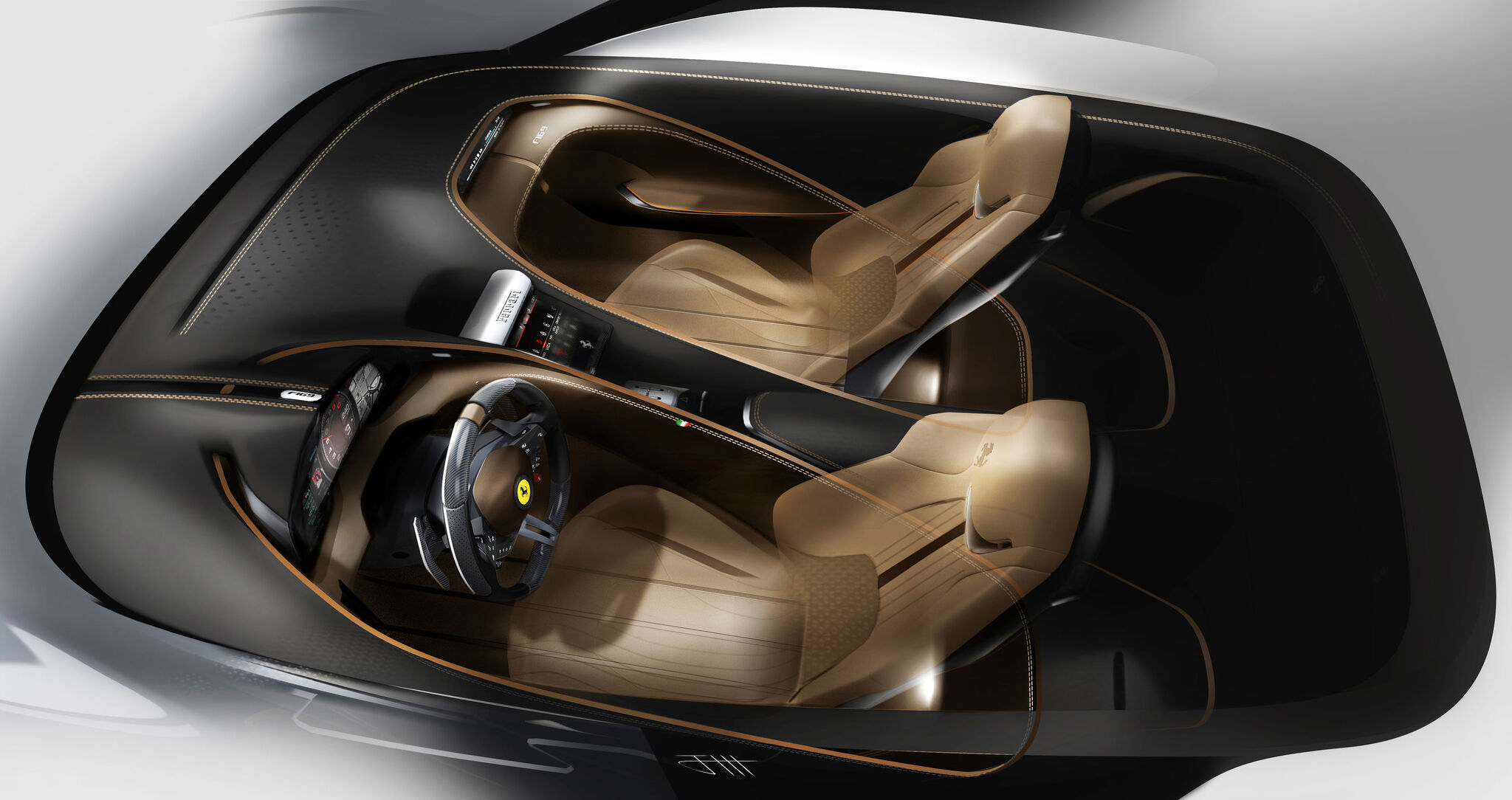 Ferrari Roma