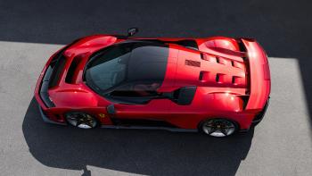 アート・デザイン・音楽 Ferrari:50 anni di innovazioni tecnologi アート・デザイン・音楽 Ferrari:50 anni di innovazioni