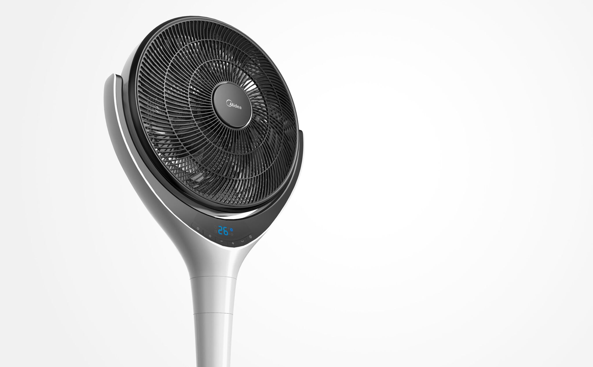 Air Circulating Fan