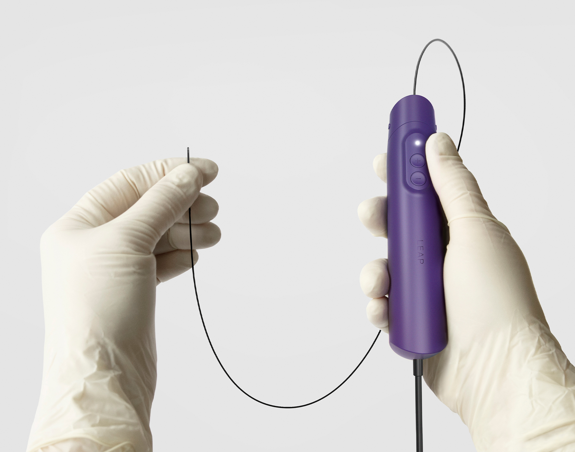 LEAP low cost endoscope