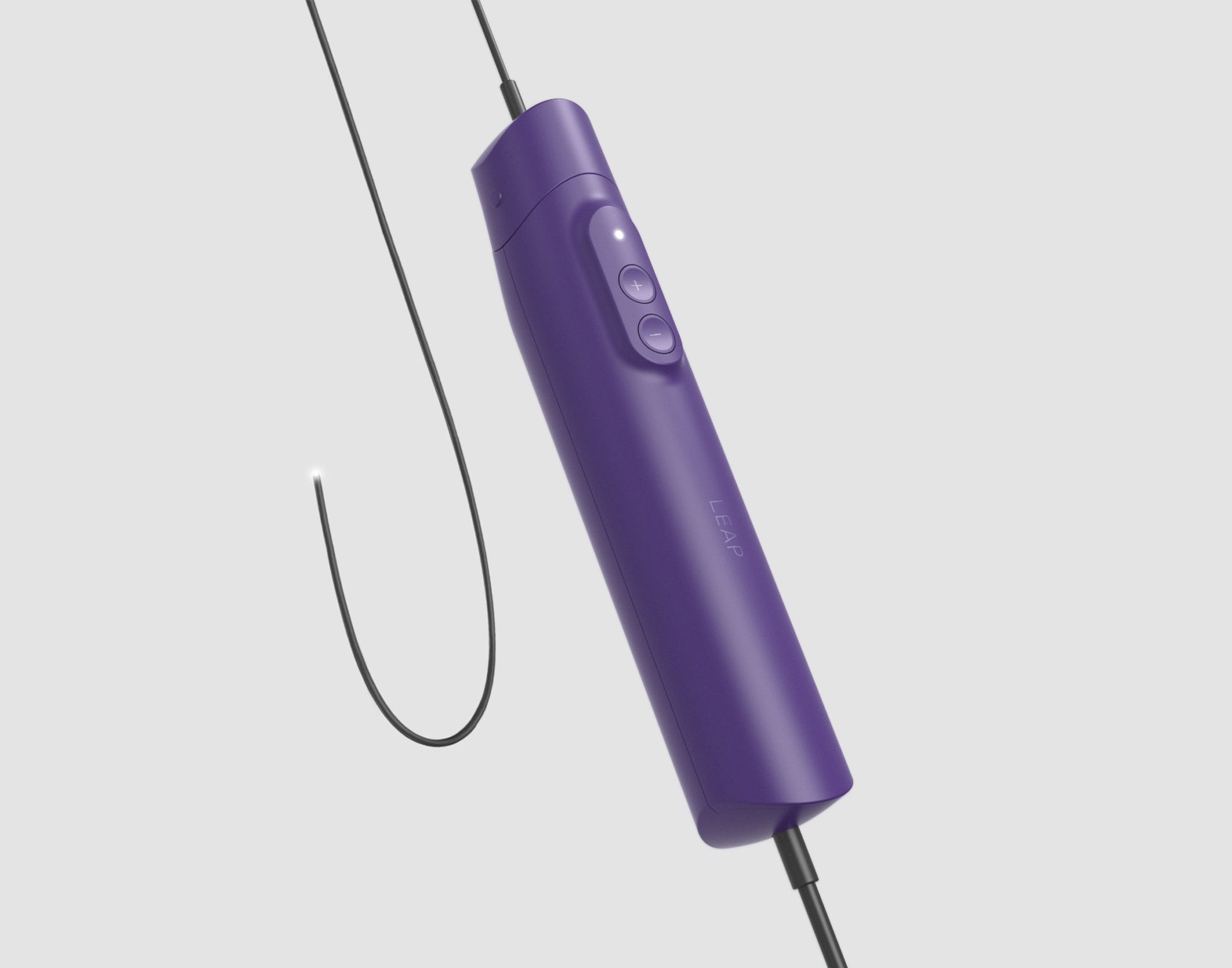 LEAP low cost endoscope
