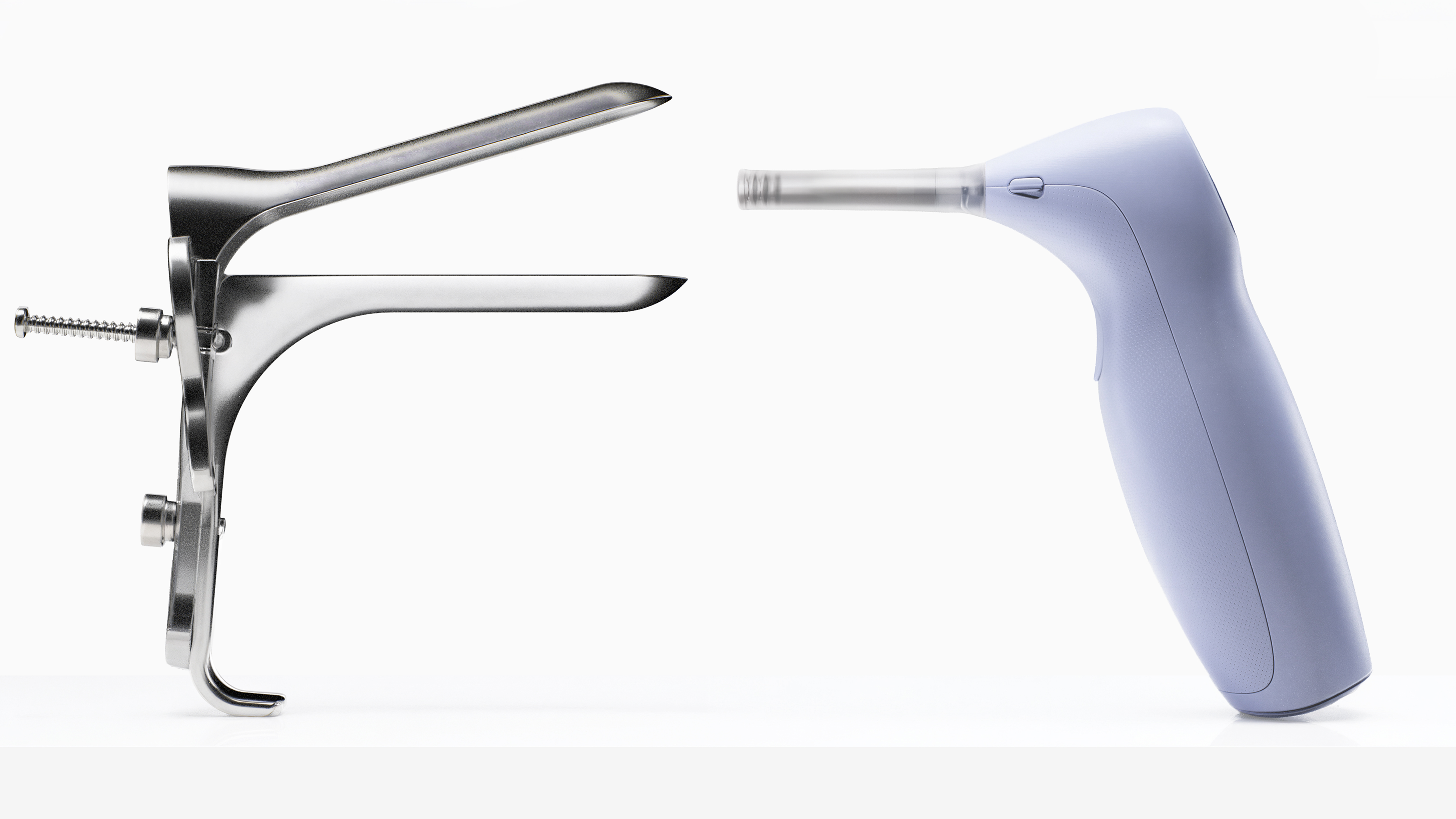 Forme - Cervical Screening Device
