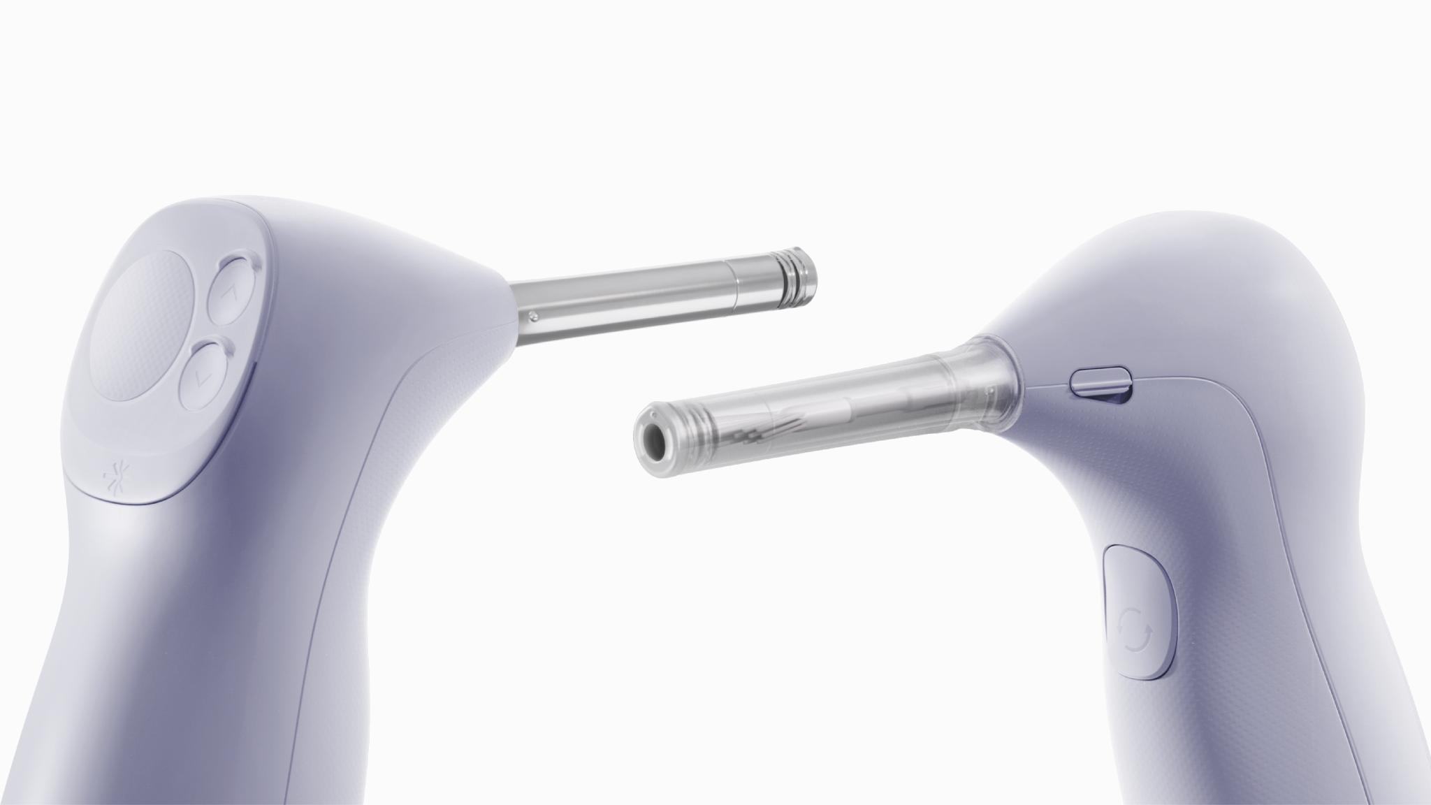 Forme - Cervical Screening Device