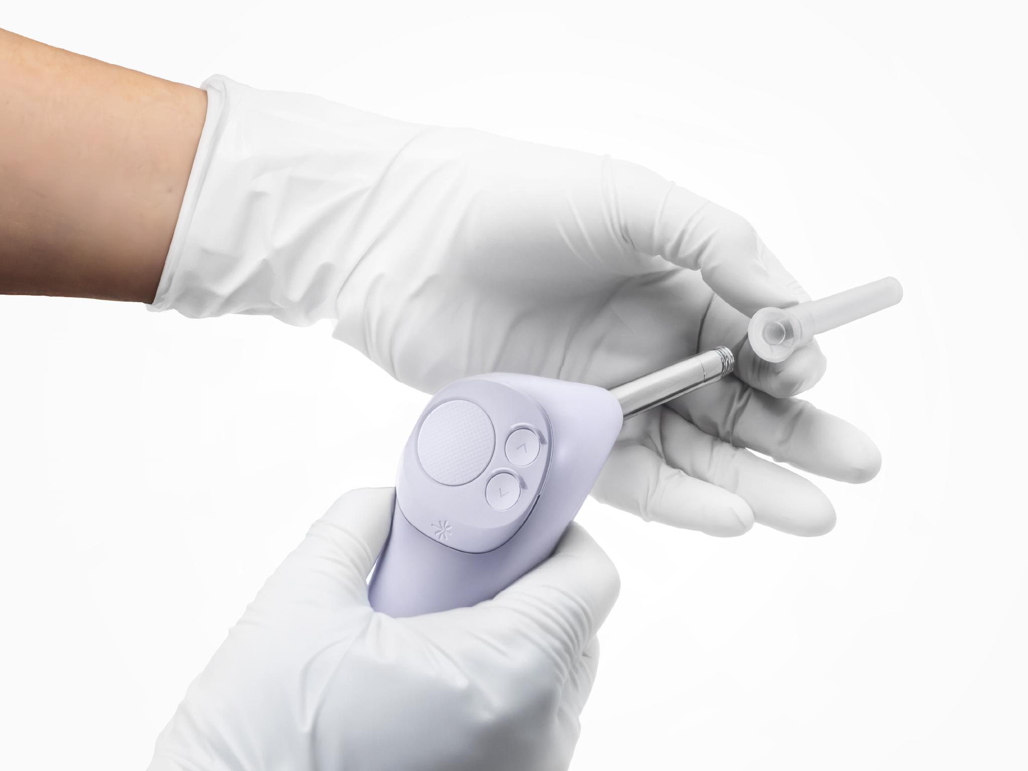 Forme - Cervical Screening Device
