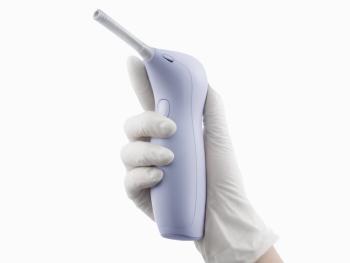 Forme - Cervical Screening Device