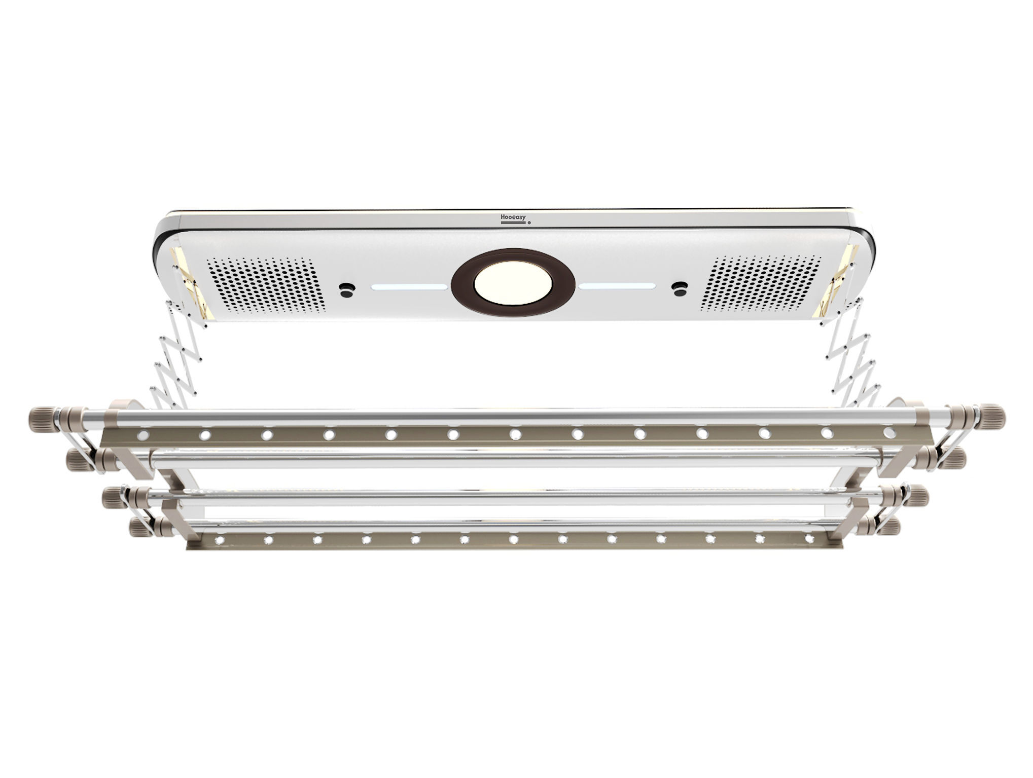 HOO8 Smart Airer Product