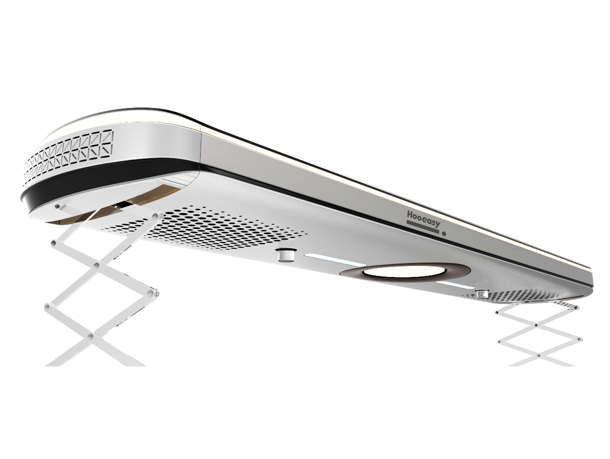 HOO8 Smart Airer Product