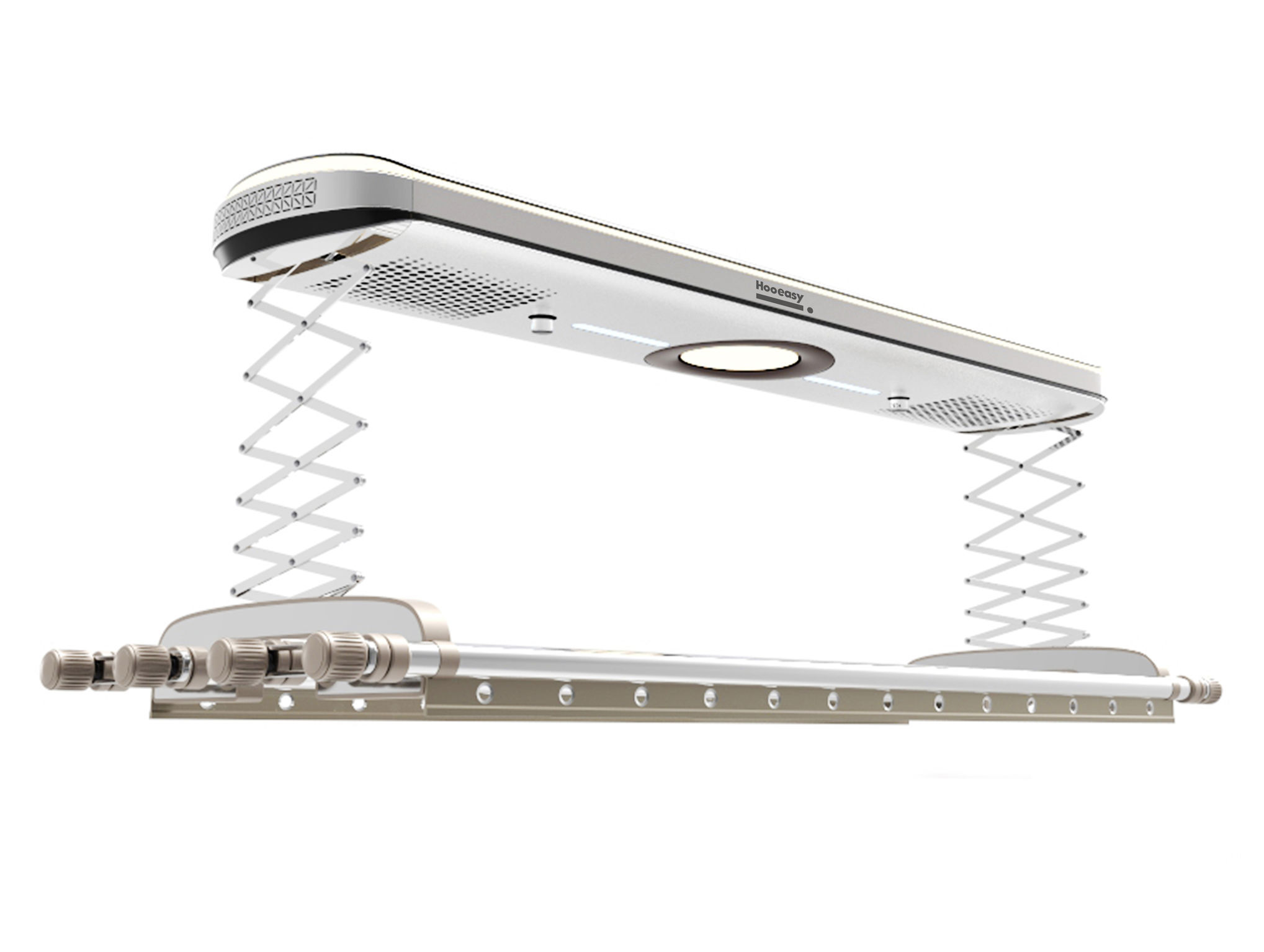 HOO8 Smart Airer Product