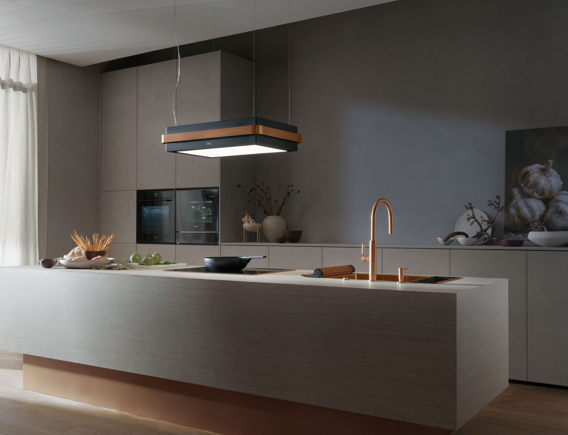 Mythos Masterpiece Extended Collection