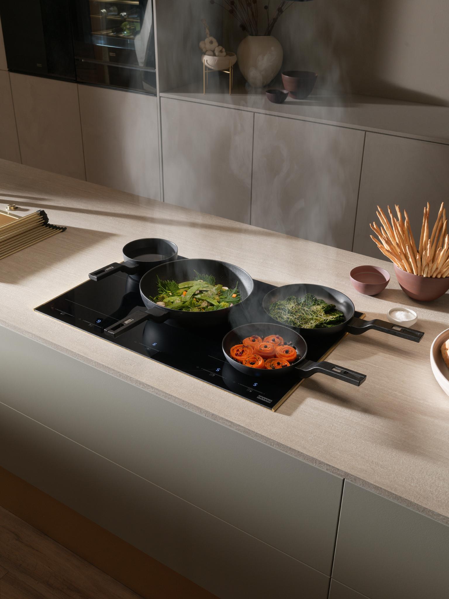 Mythos Masterpiece Extended Collection