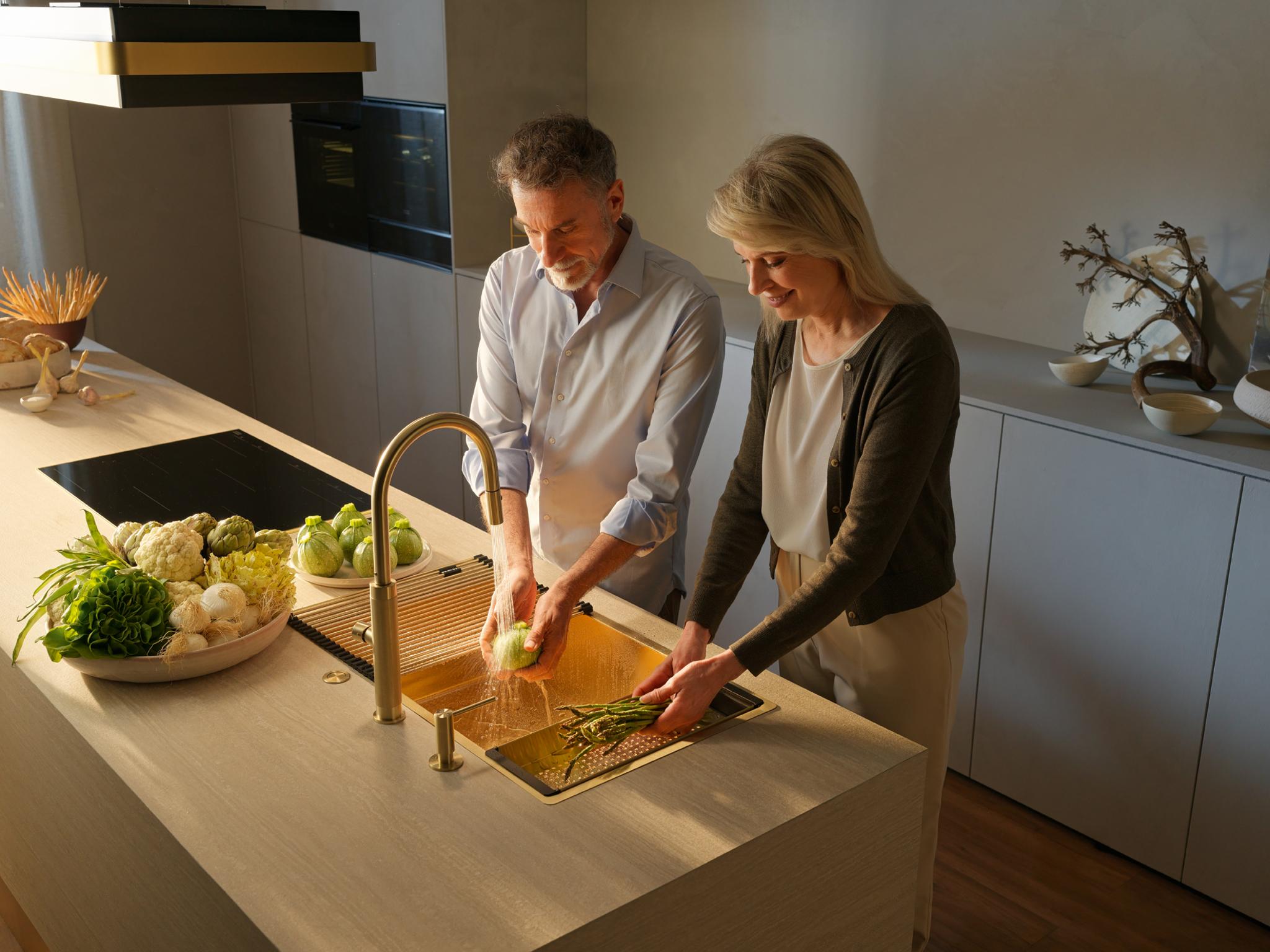 Mythos Masterpiece Extended Collection