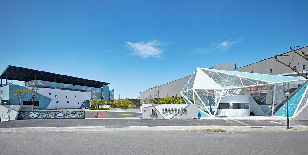 TJCOS Tourism Factory
