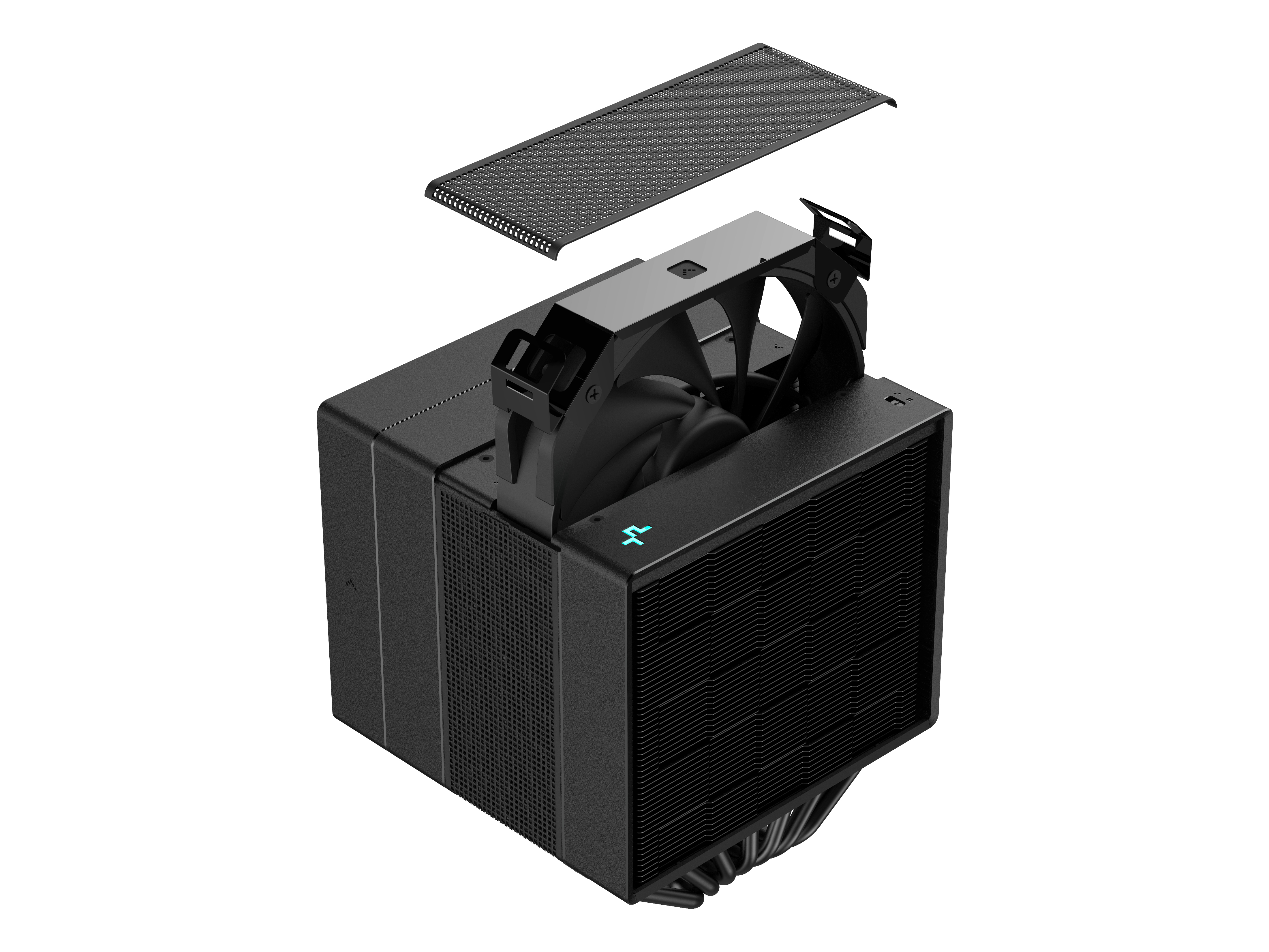 ASSASSIN IV Premium Air Cooler