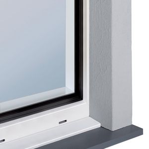 EgoKiefer Kunststoff-Fenster XL®
