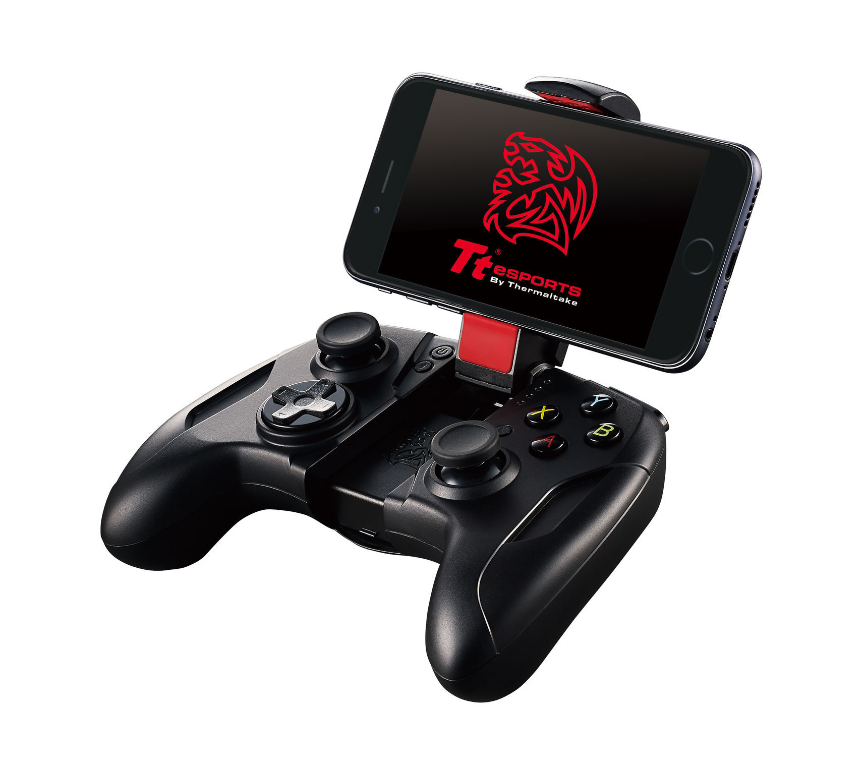 CONTOUR GamingController
