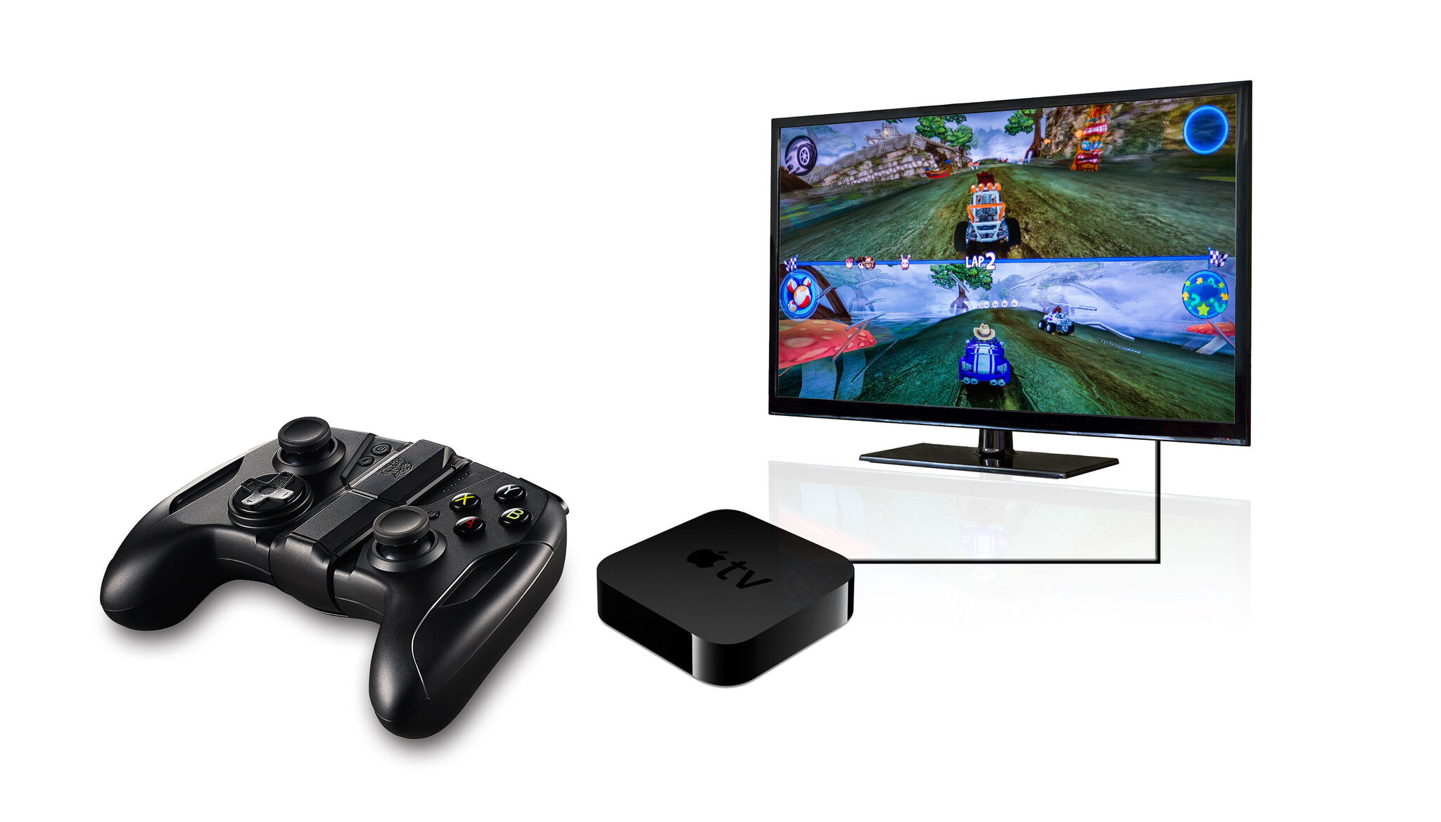 CONTOUR GamingController