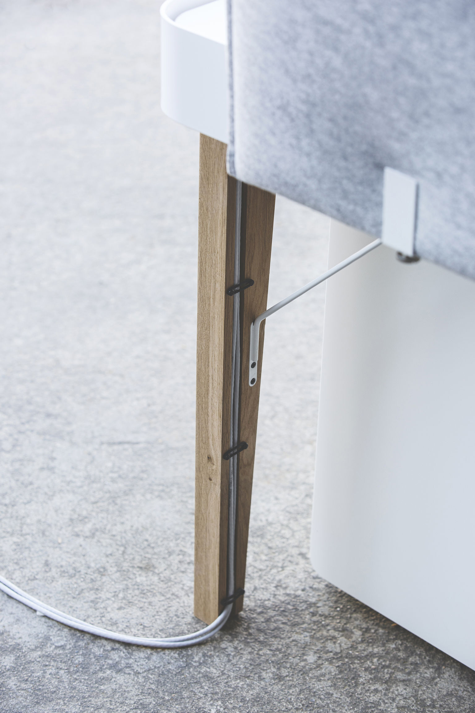 FD desk