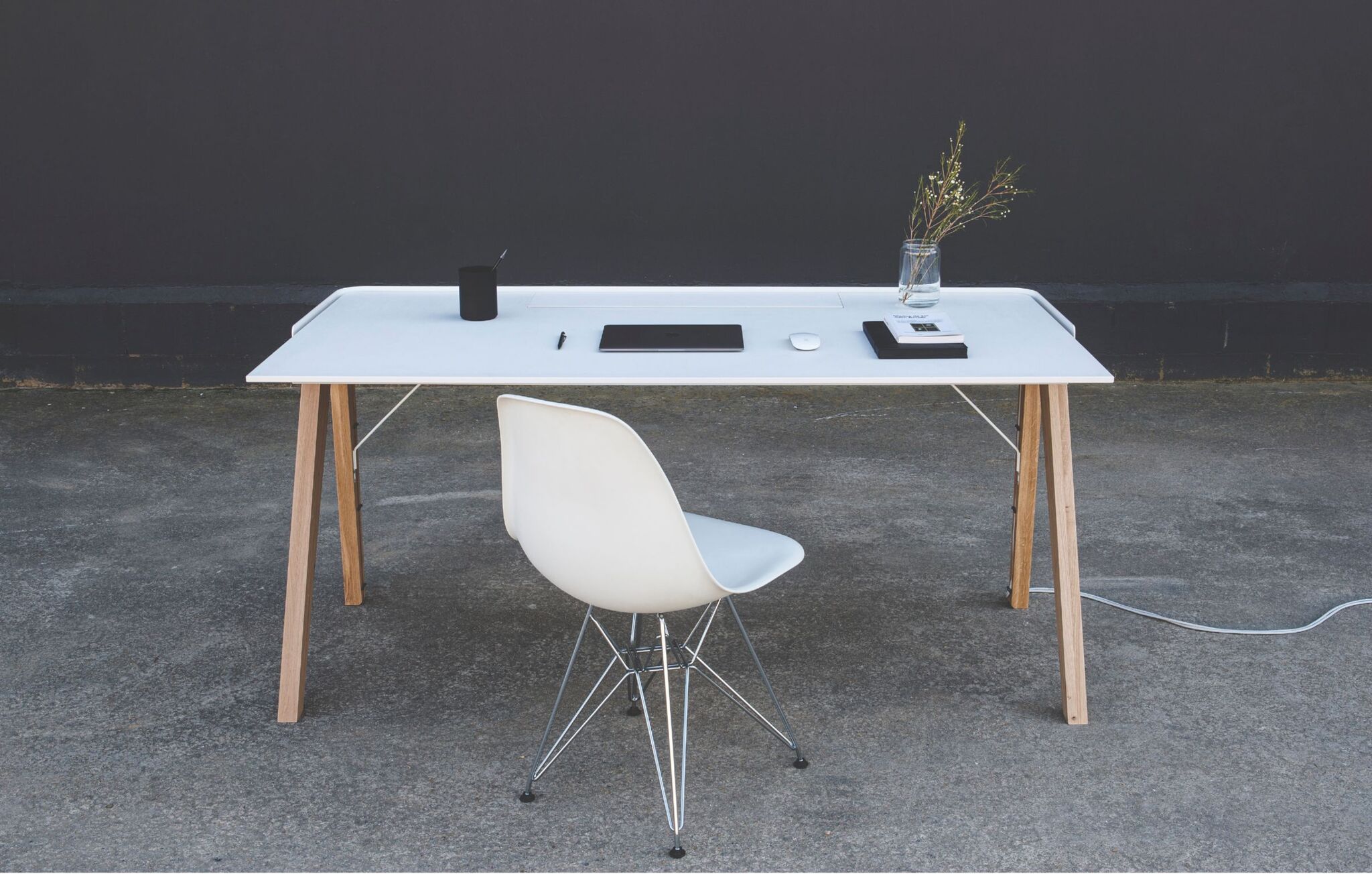 FD desk