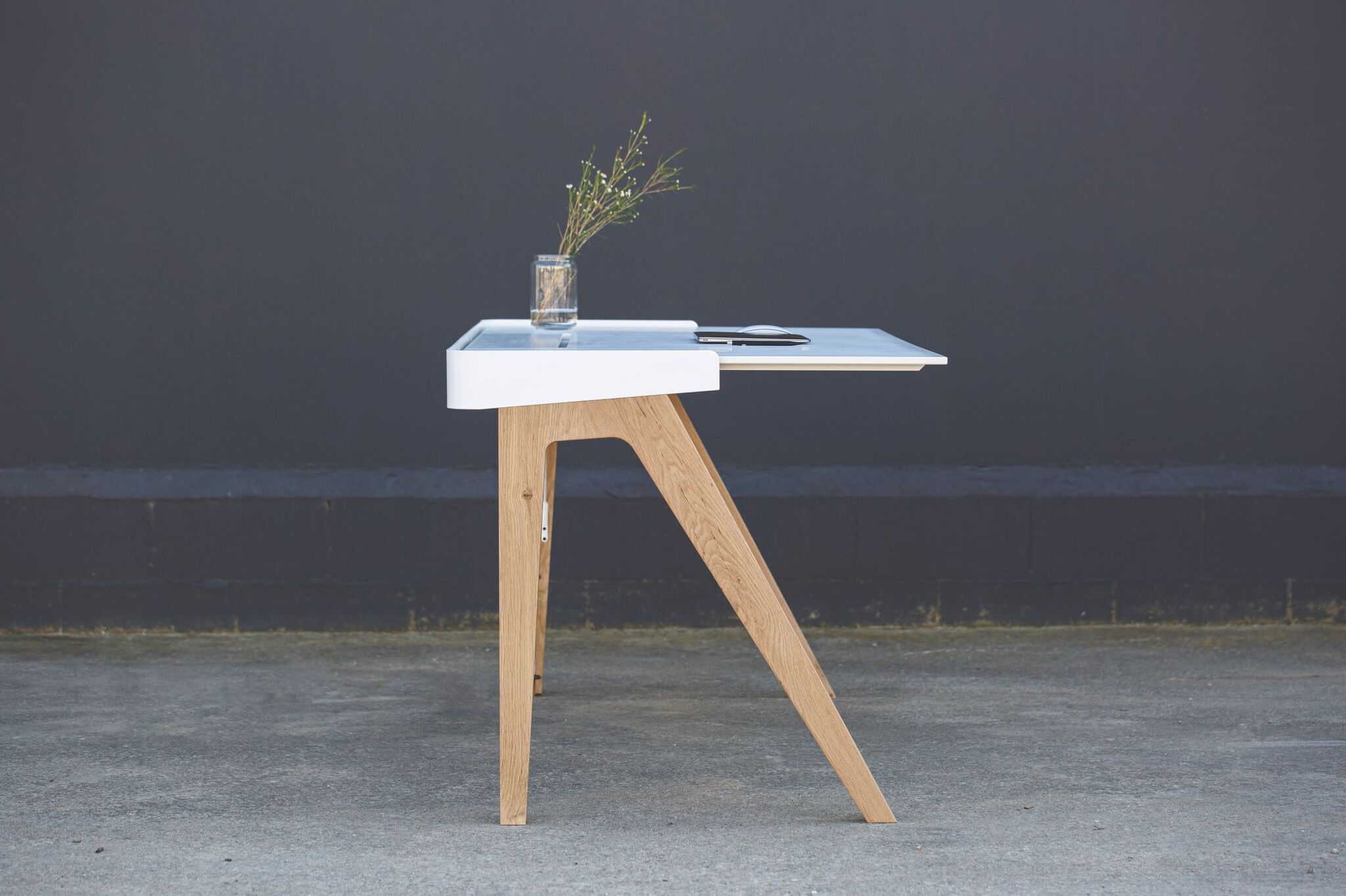 FD desk