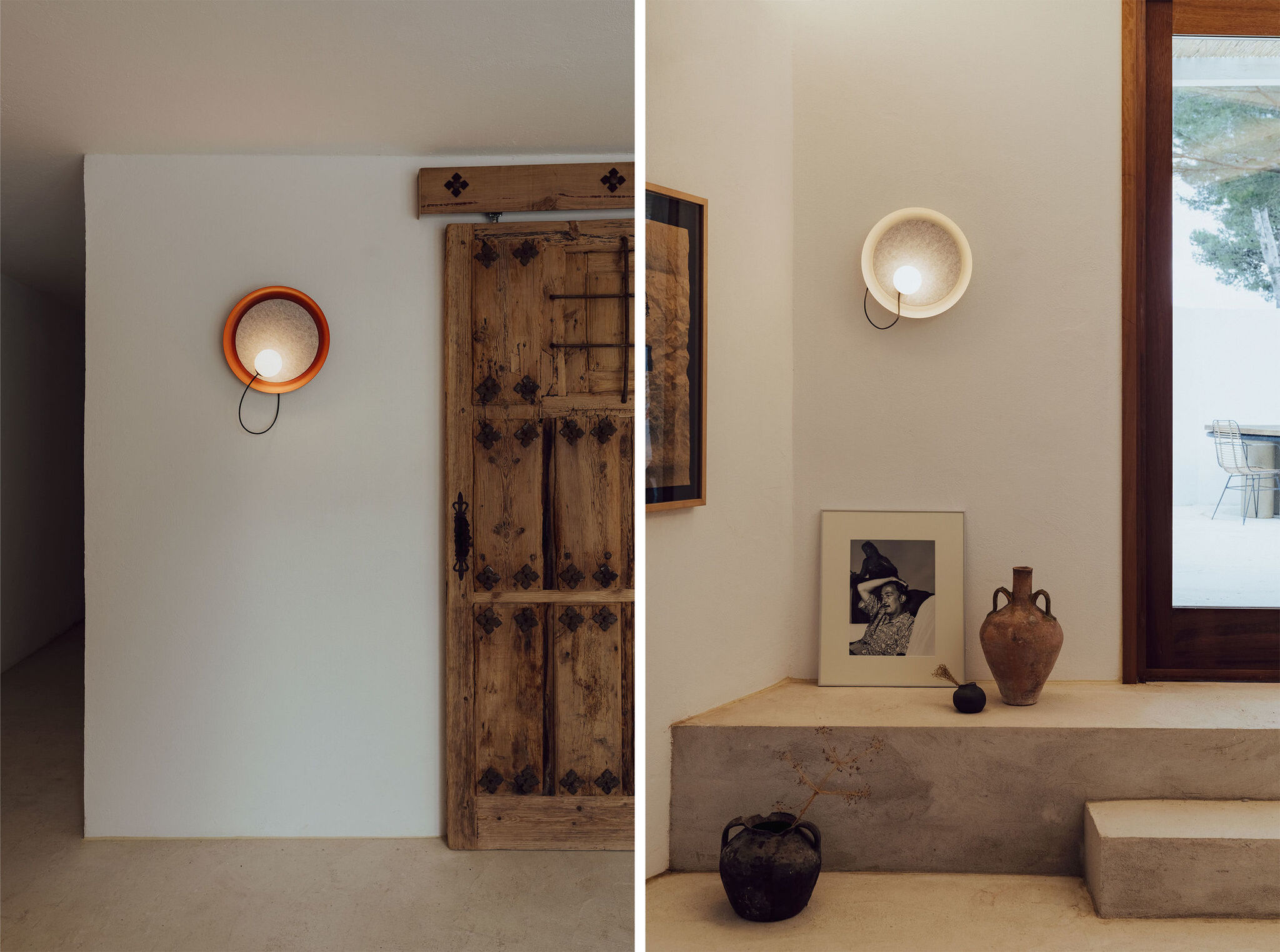 Wire series by Jordi PLa