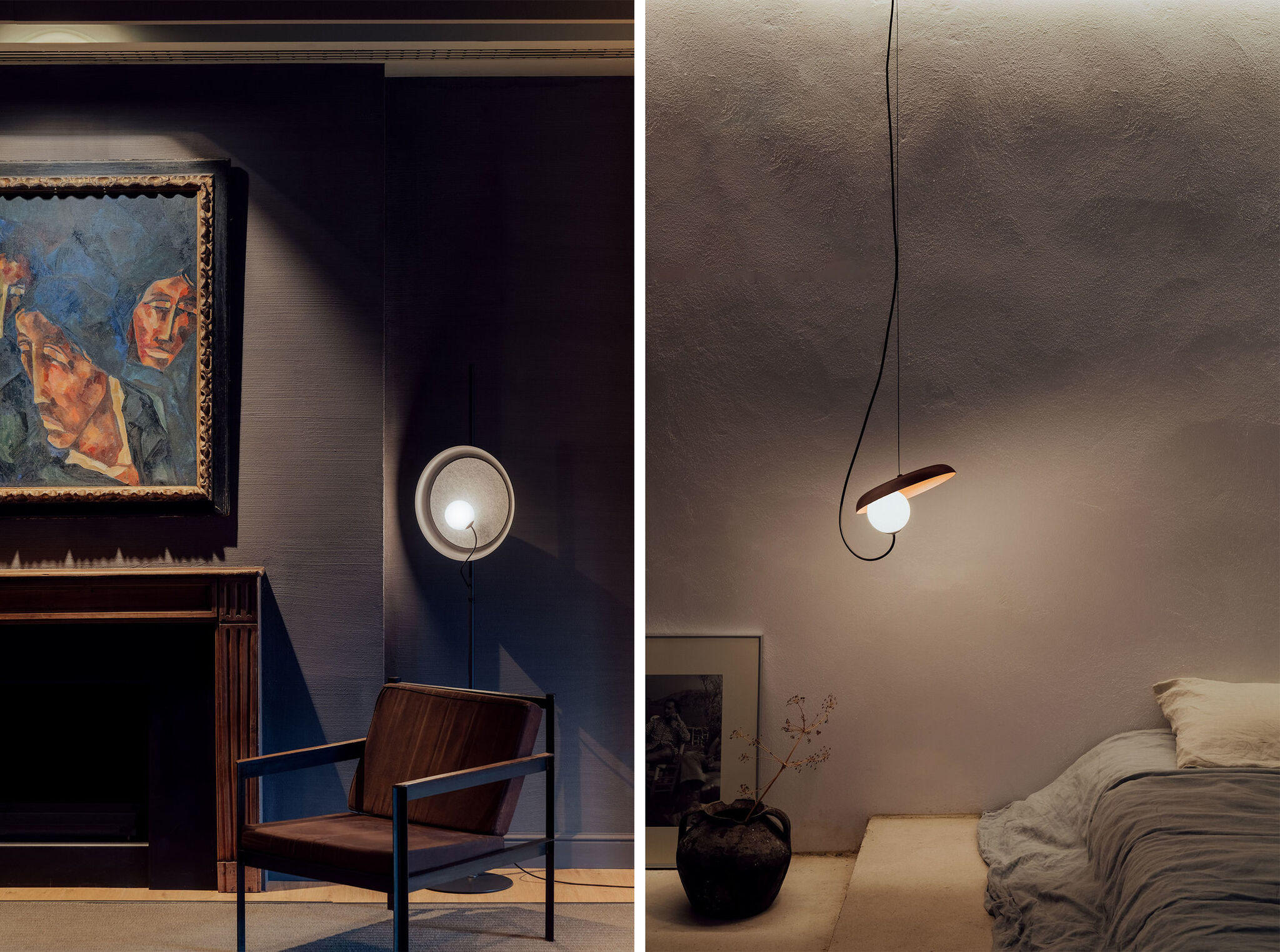 Wire series by Jordi PLa