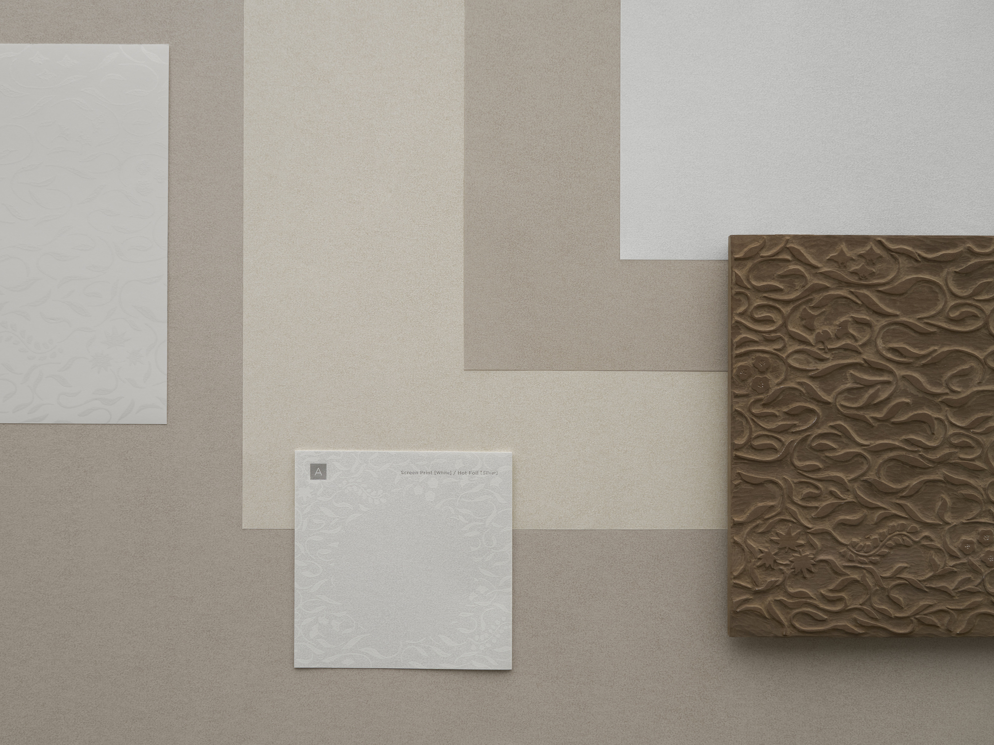 OBOROGAMI  Sample book