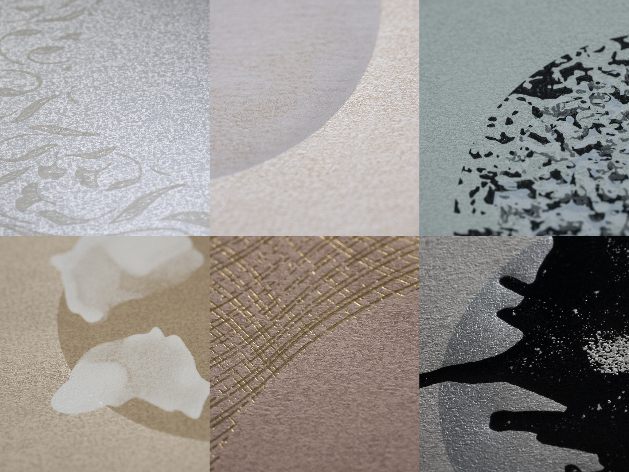 OBOROGAMI  Sample book