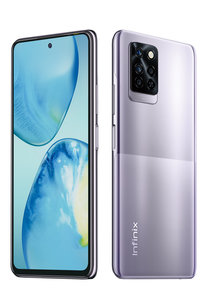 infinix note 10 pro price