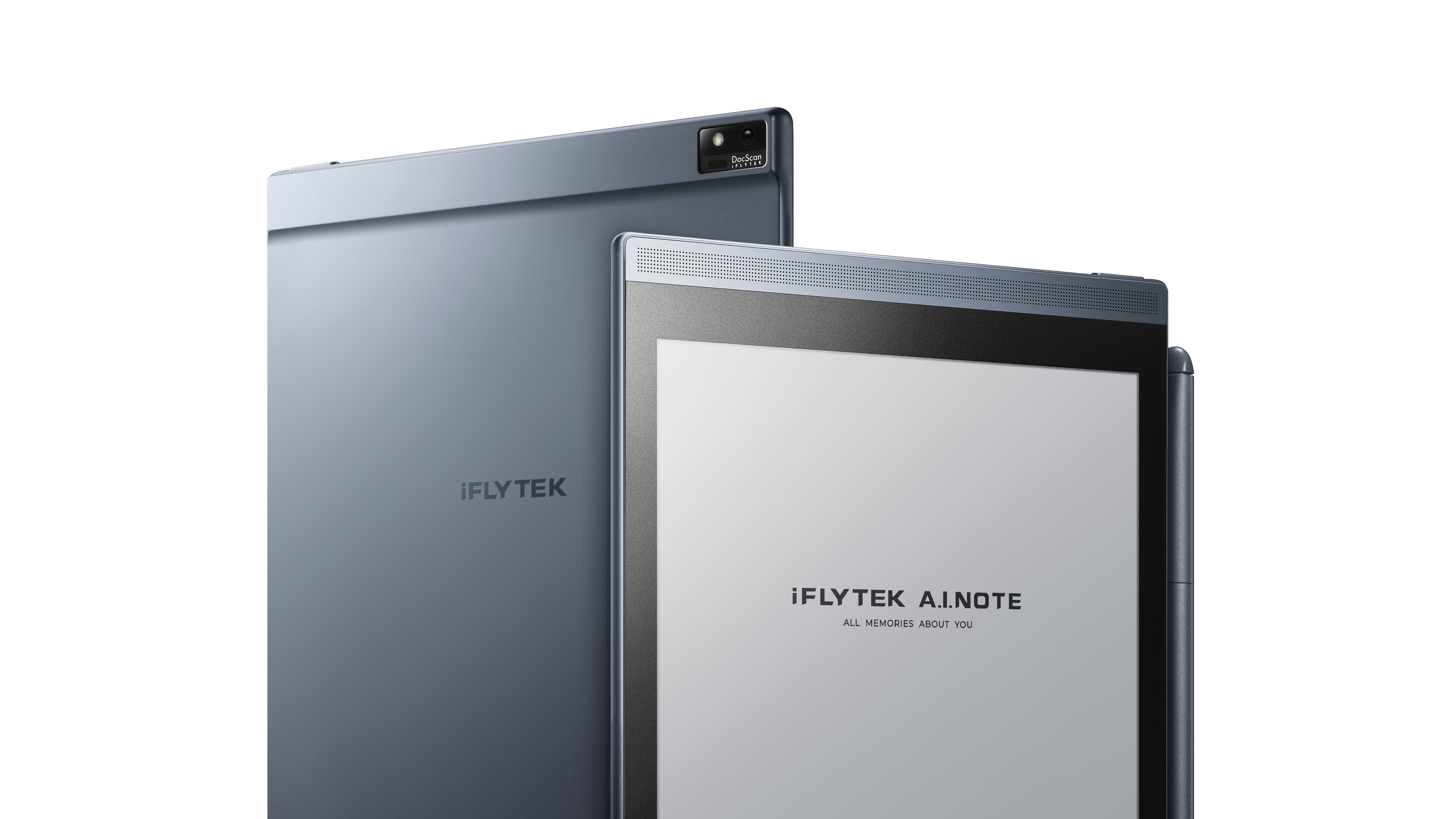 iFLYTEK AiNote Air - A.I. Recording Equipment