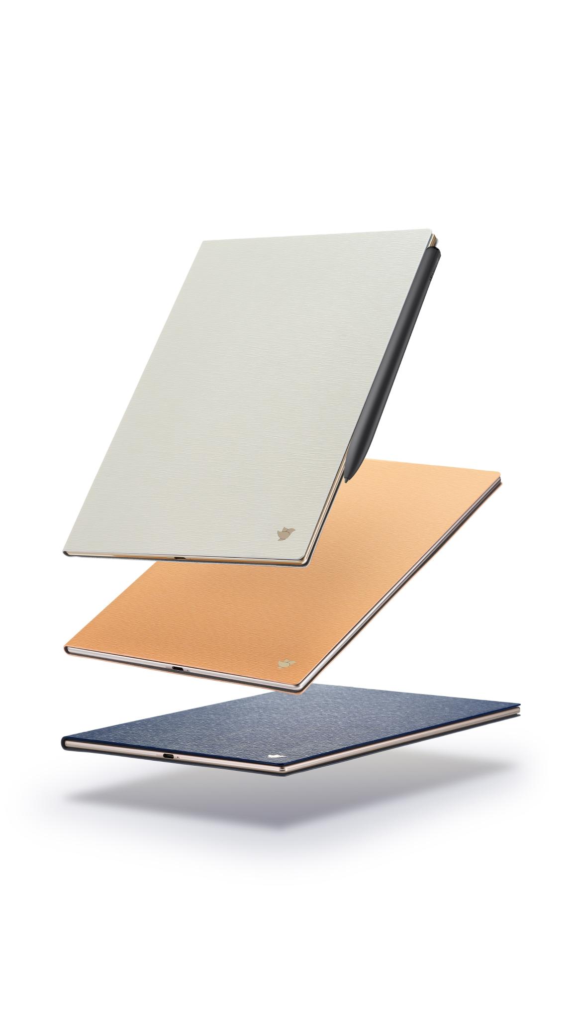 iFLYTEK AINOTE 2 - A.I. Recording Tablet