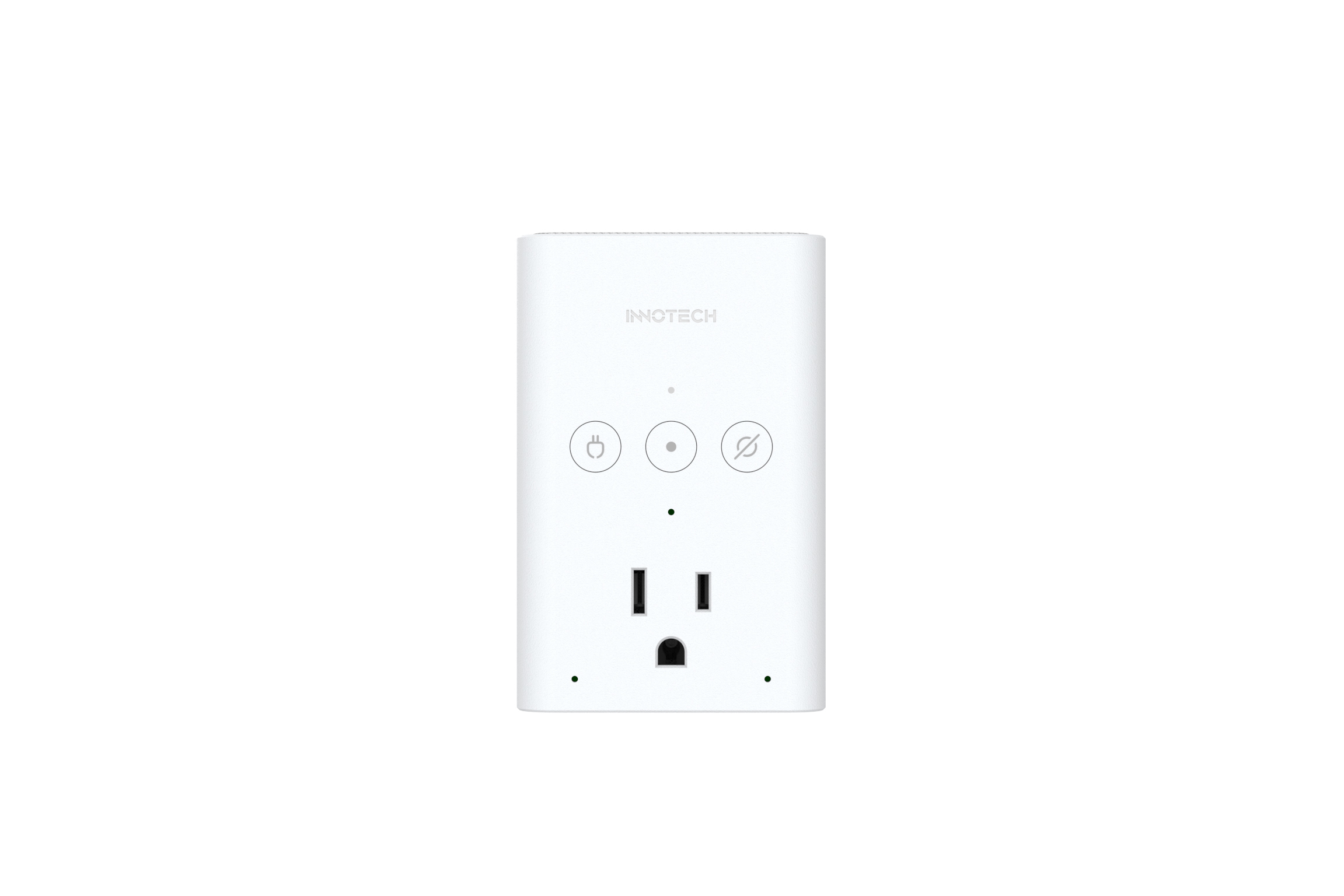 iF Design - Alexa built-in Plug