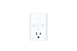 Alexa built-in Plug