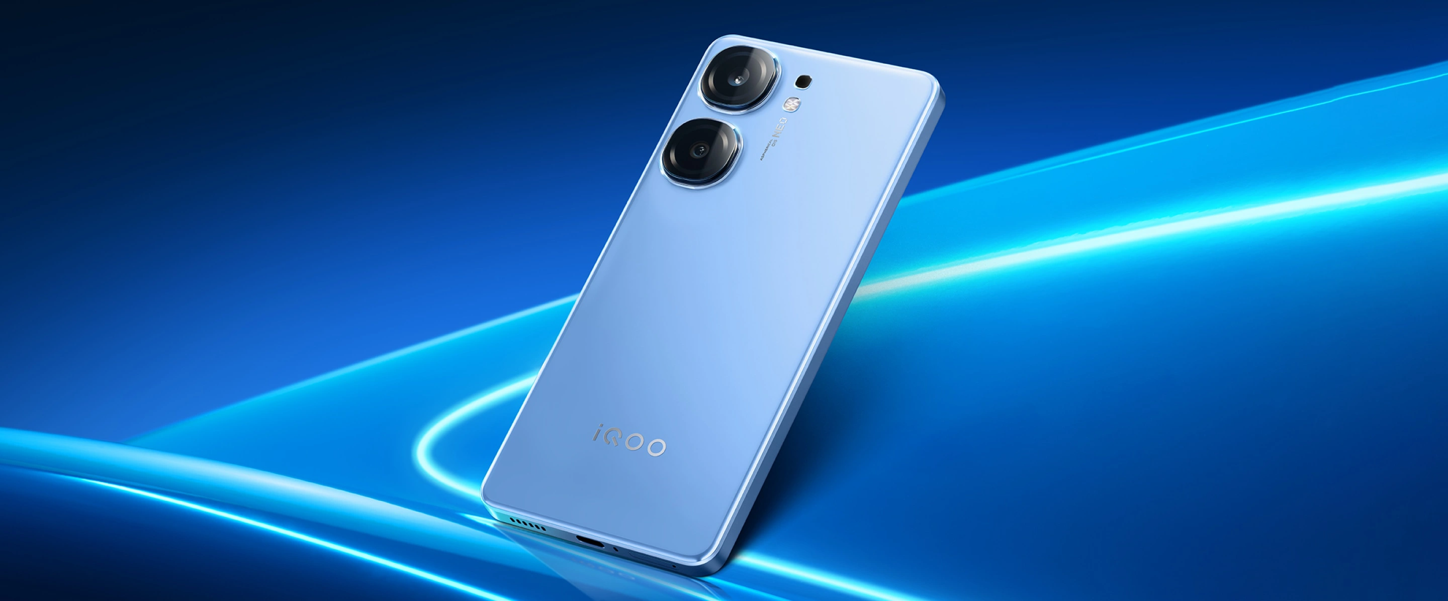 vivo iQOO NEO9PRO