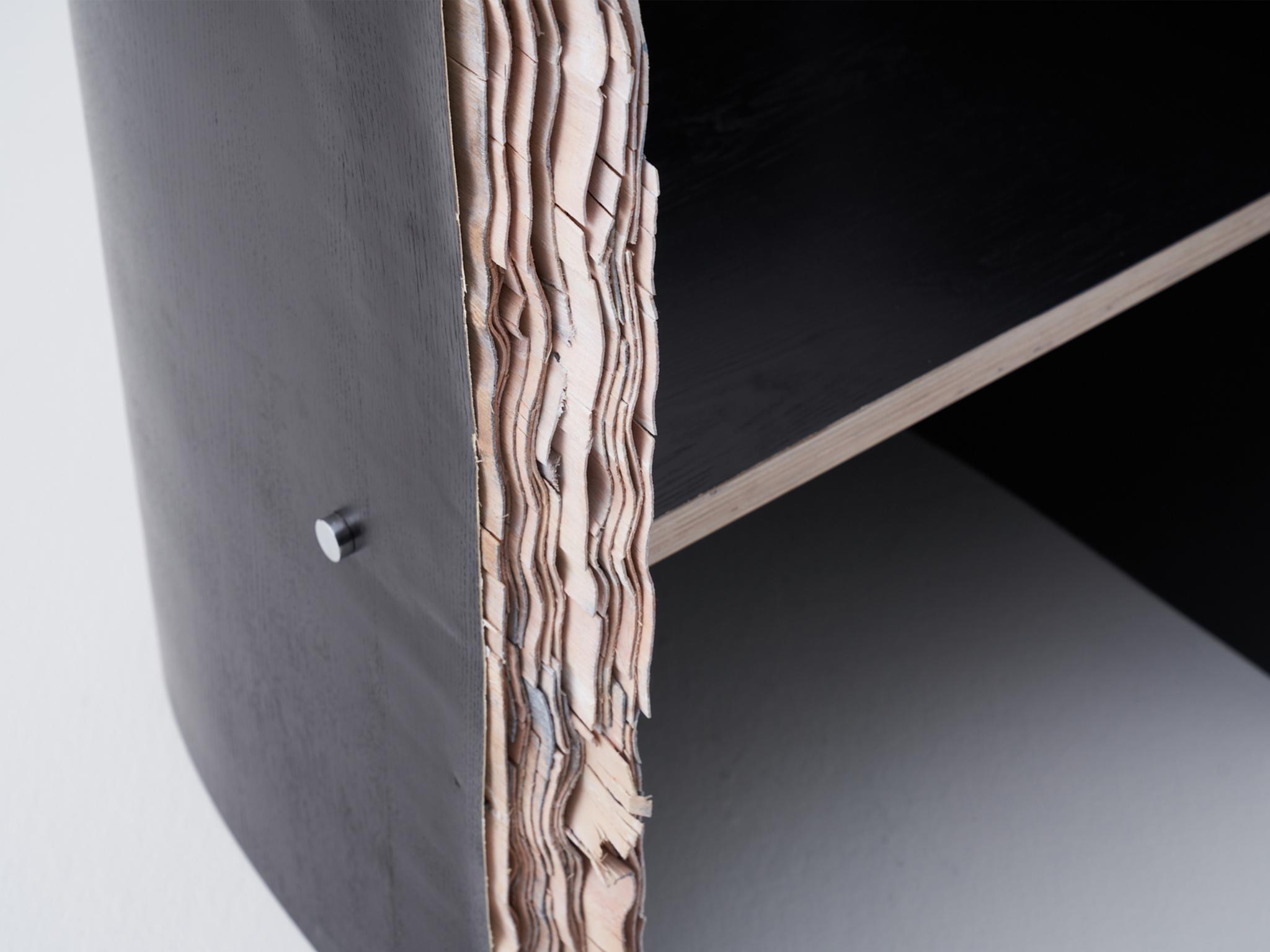 Veneer Bleed