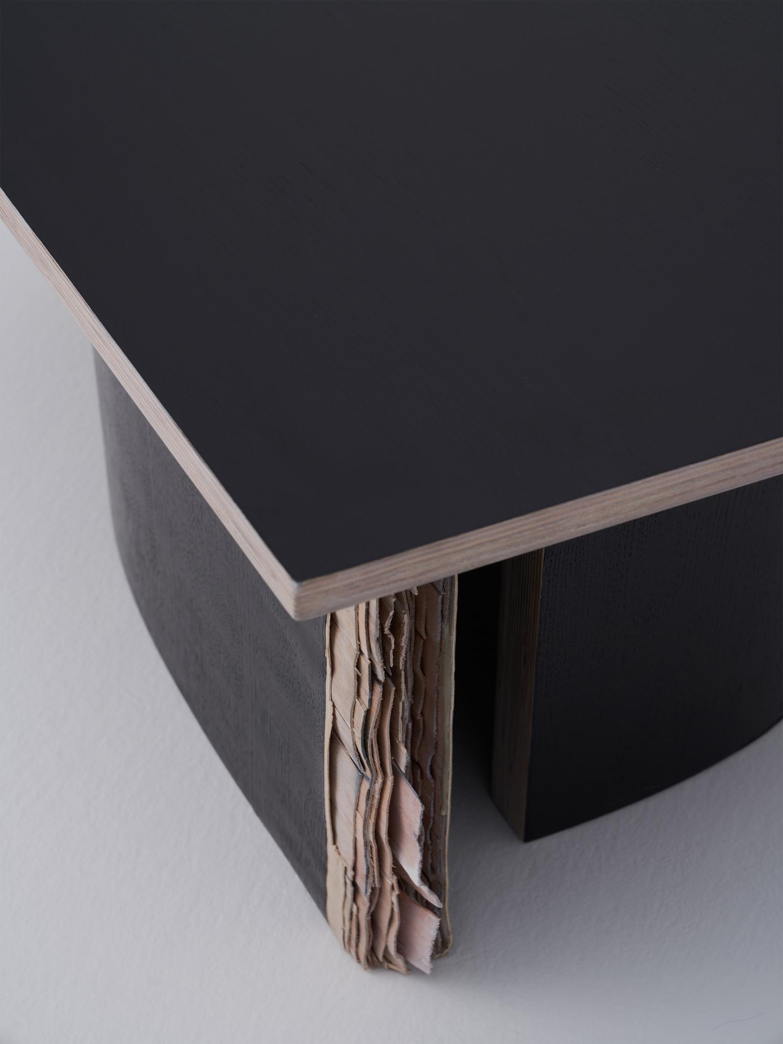 Veneer Bleed
