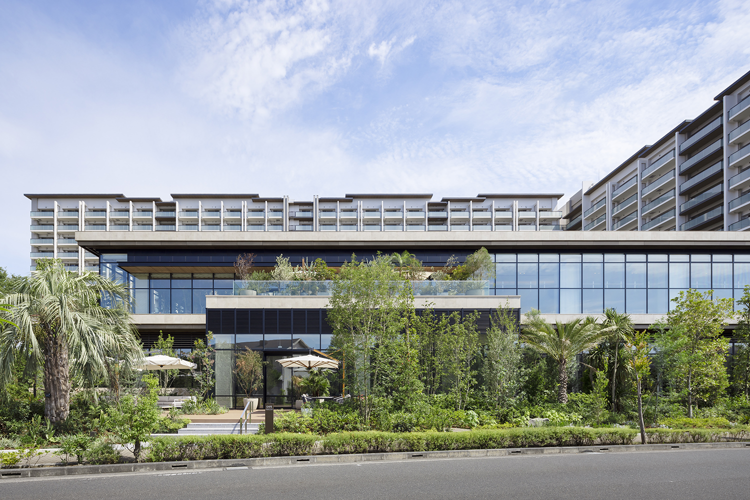 PARK WELLSTATE Shonan Fujisawa SST