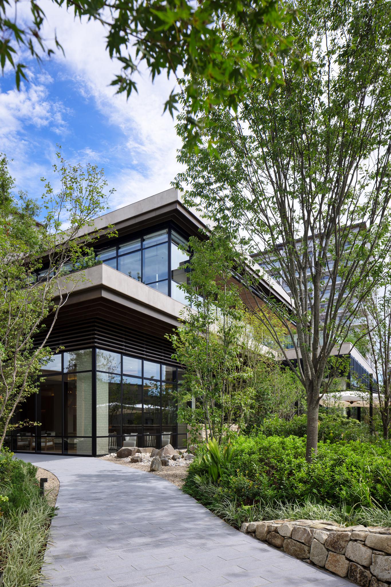 PARK WELLSTATE Shonan Fujisawa SST