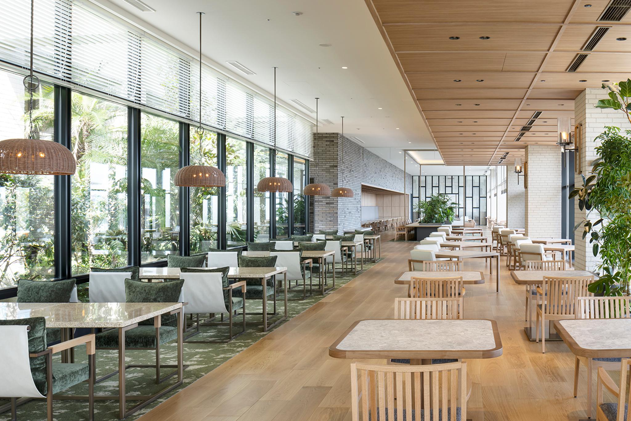 PARK WELLSTATE Shonan Fujisawa SST