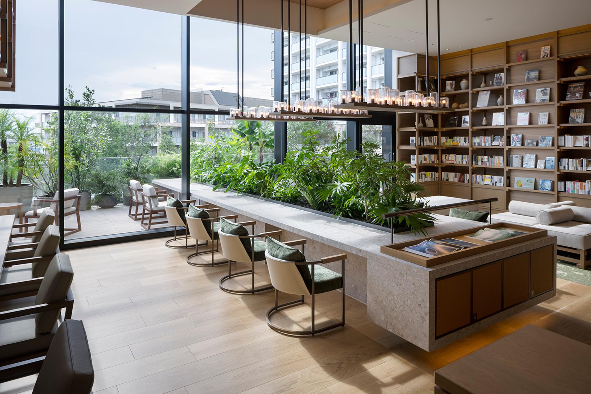 PARK WELLSTATE Shonan Fujisawa SST