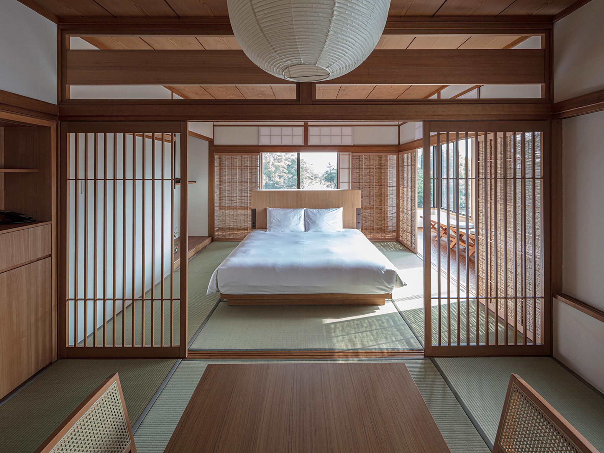 Ryokan Ohana