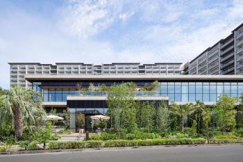 PARK WELLSTATE Shonan Fujisawa SST