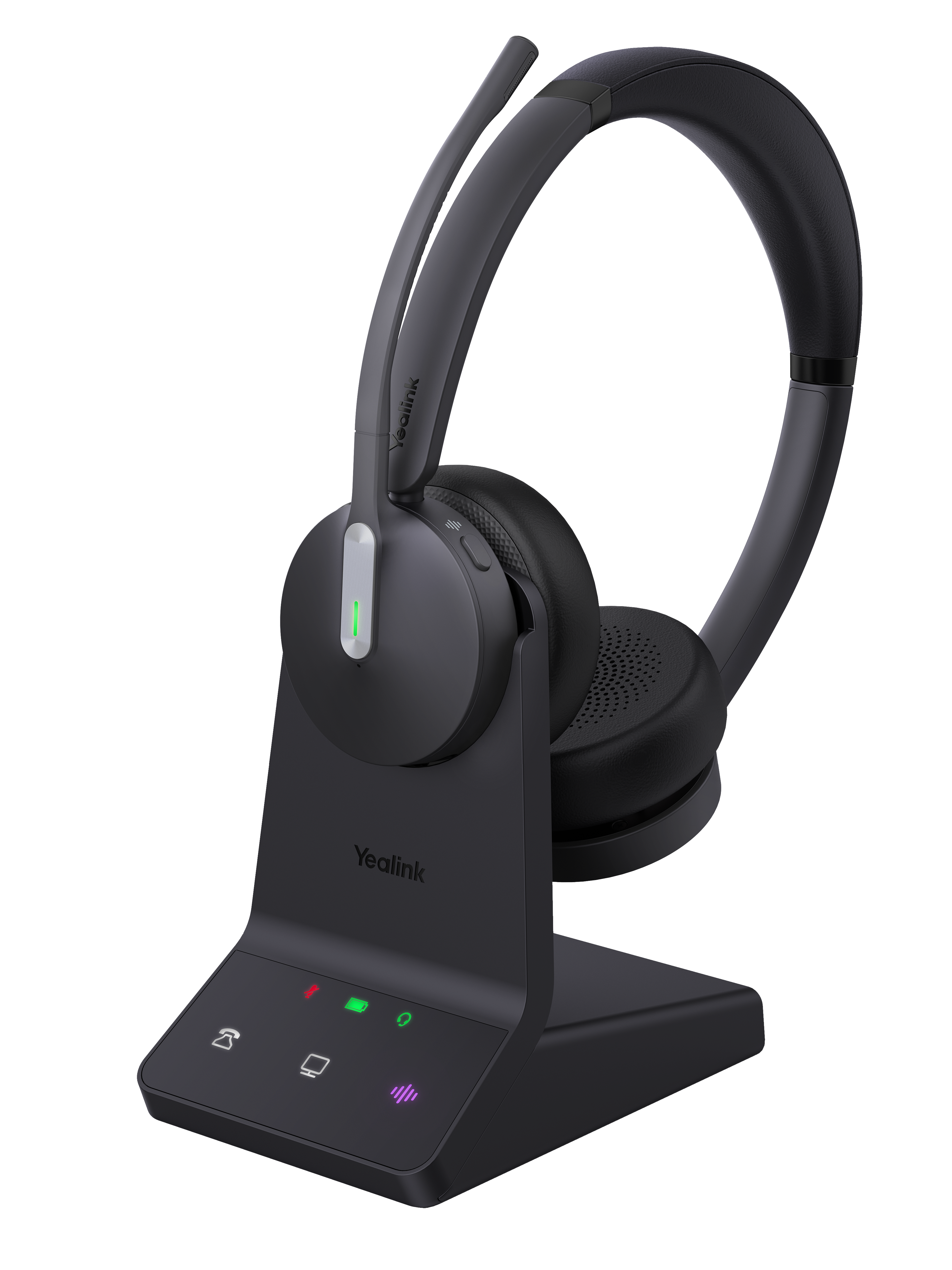 Yealink WH64 DECT headset