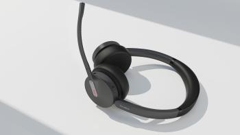 Yealink WH64 DECT headset