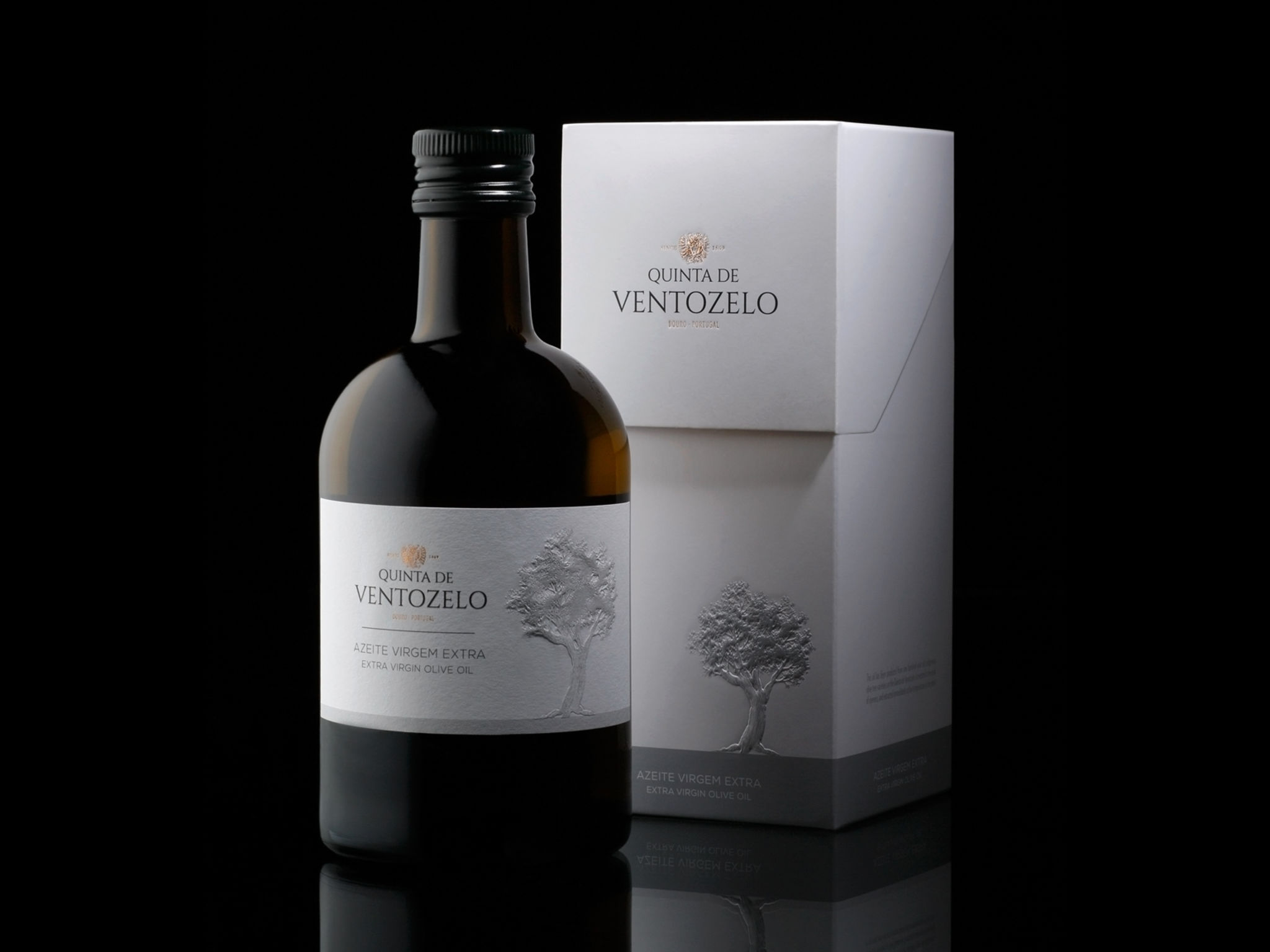 Ventozelo Olive oil