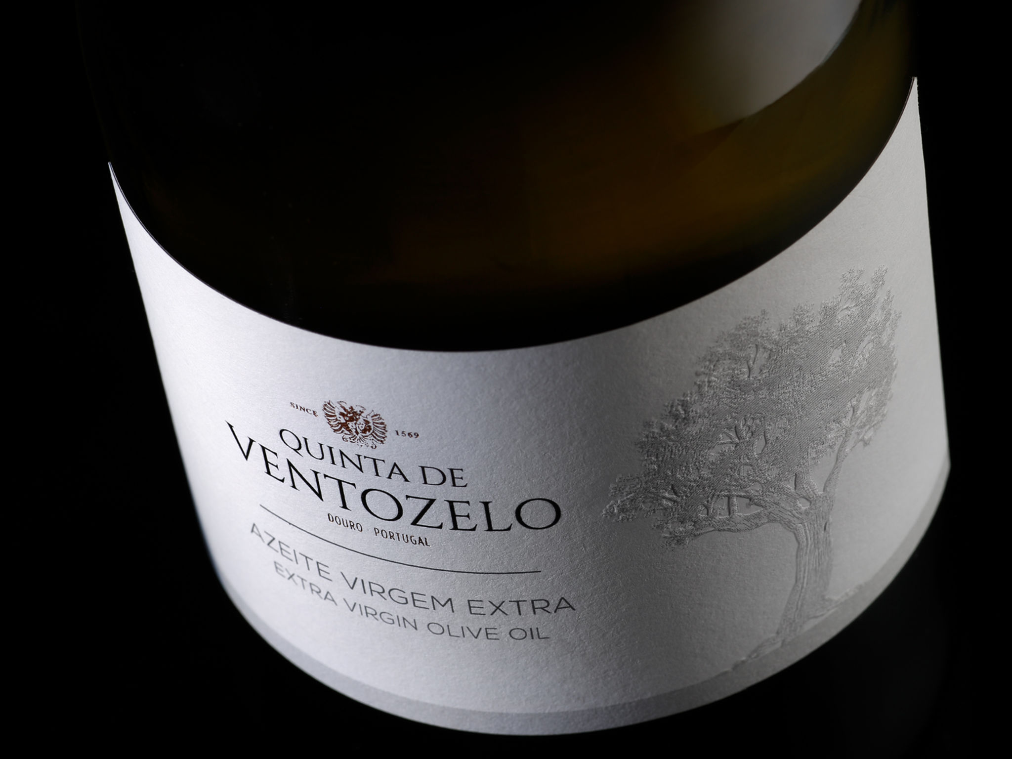 Ventozelo Olive oil