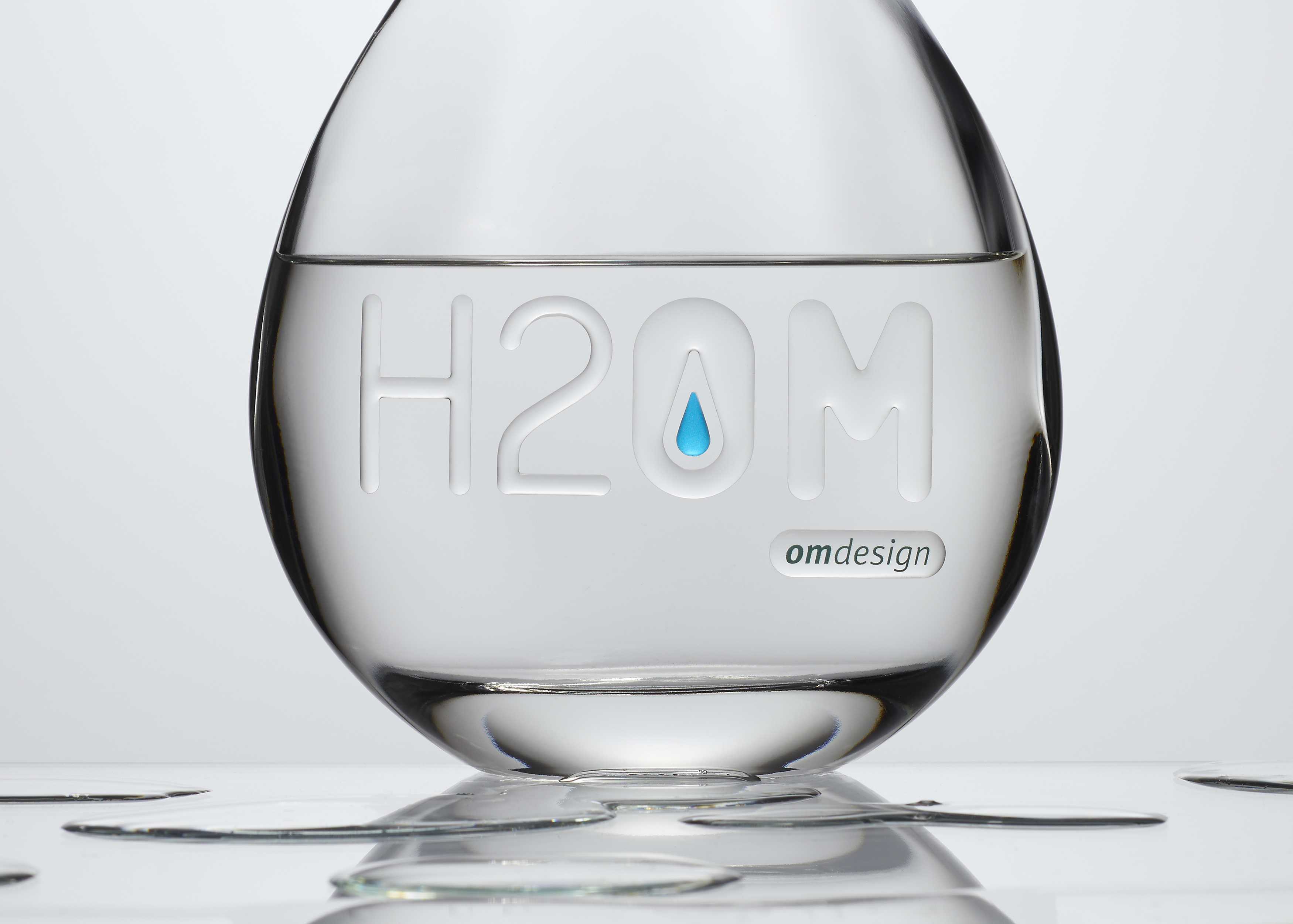 H2Om